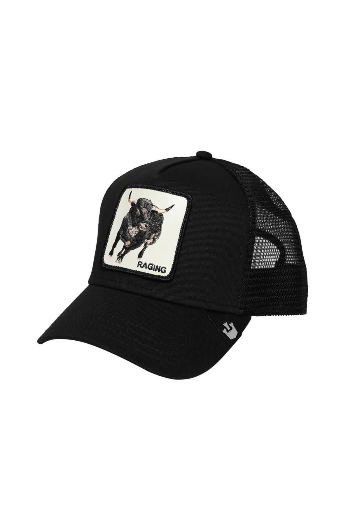 Goorin Bros-Rager Hat 2