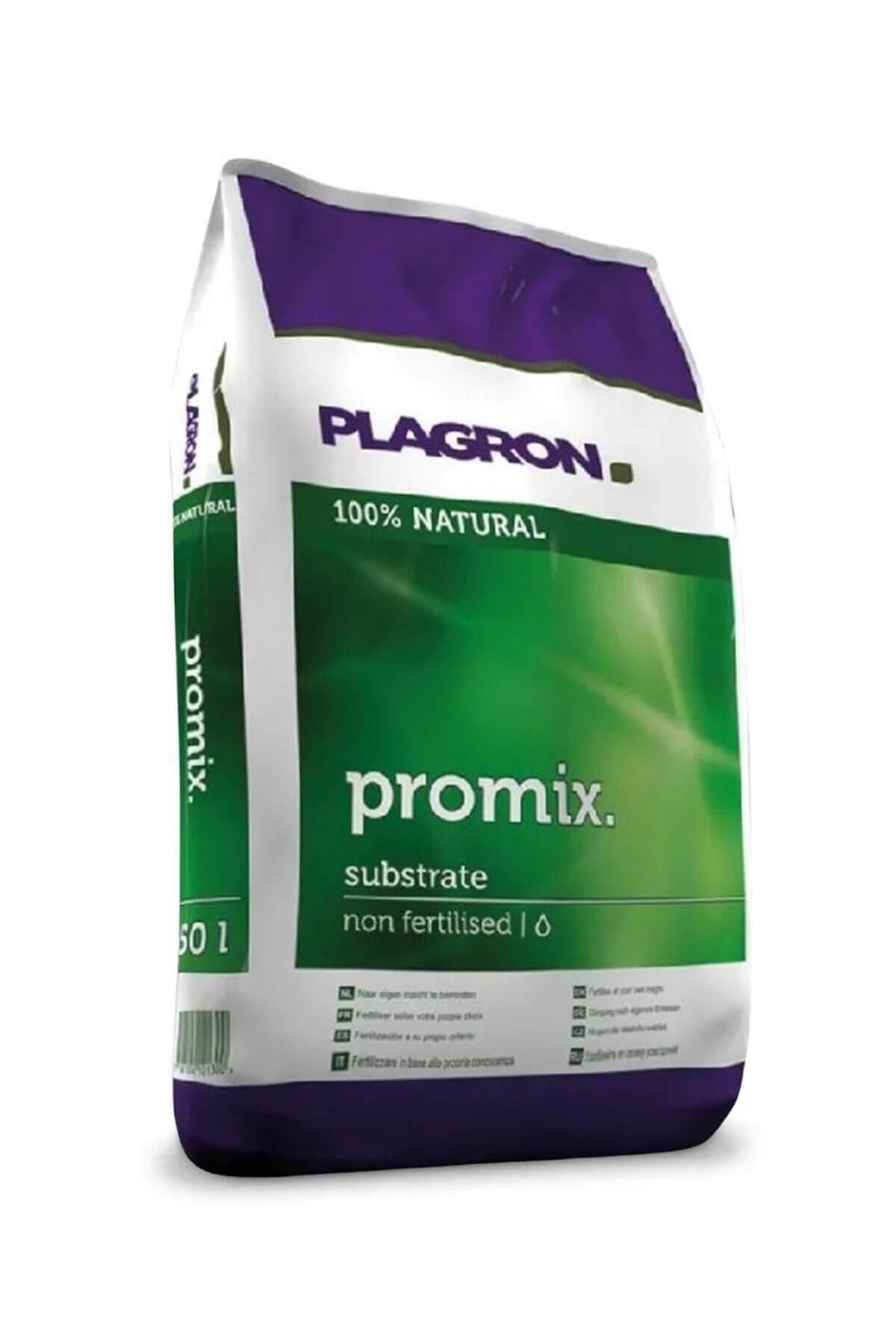 Plagron Promix 50 Litre Perlitli Torf Toprak