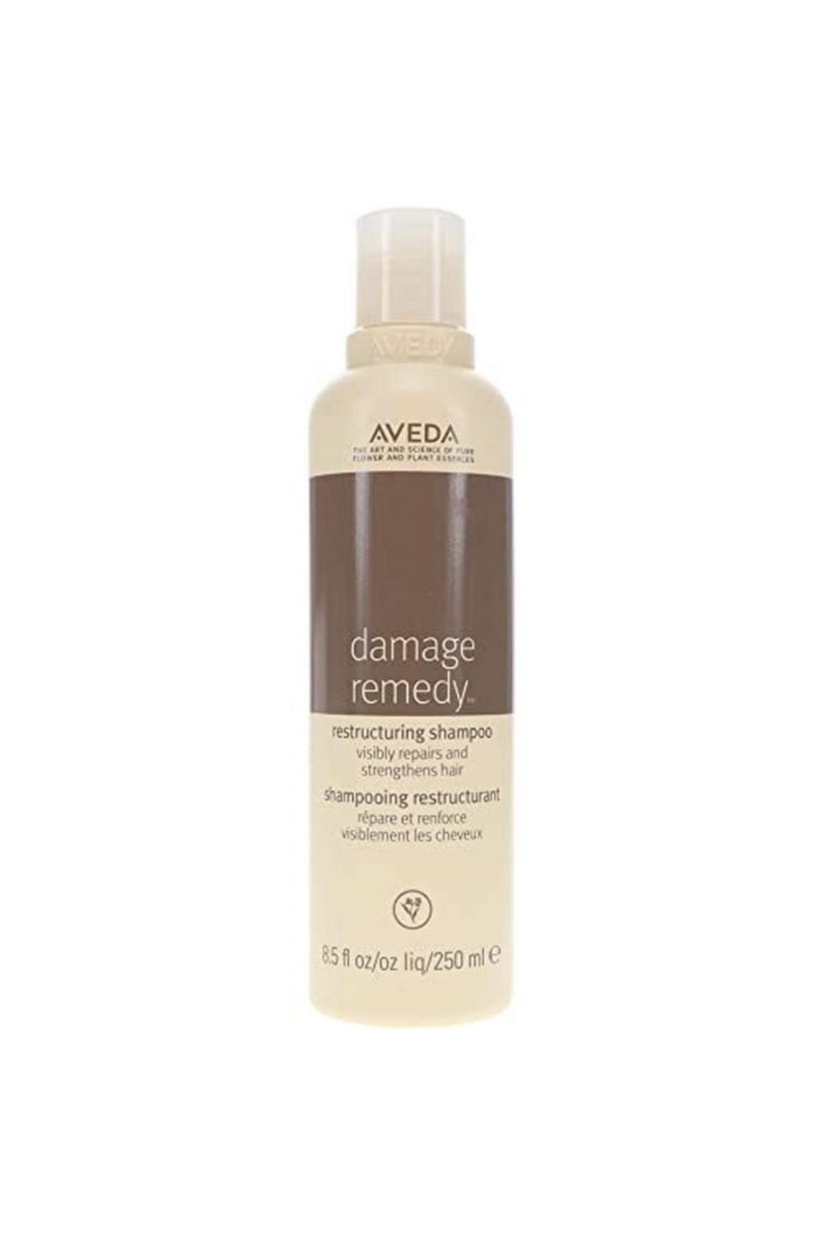 Aveda Damage Remedy Restructuring Shampoo /Güçlendirici Şampuan 250 ML
