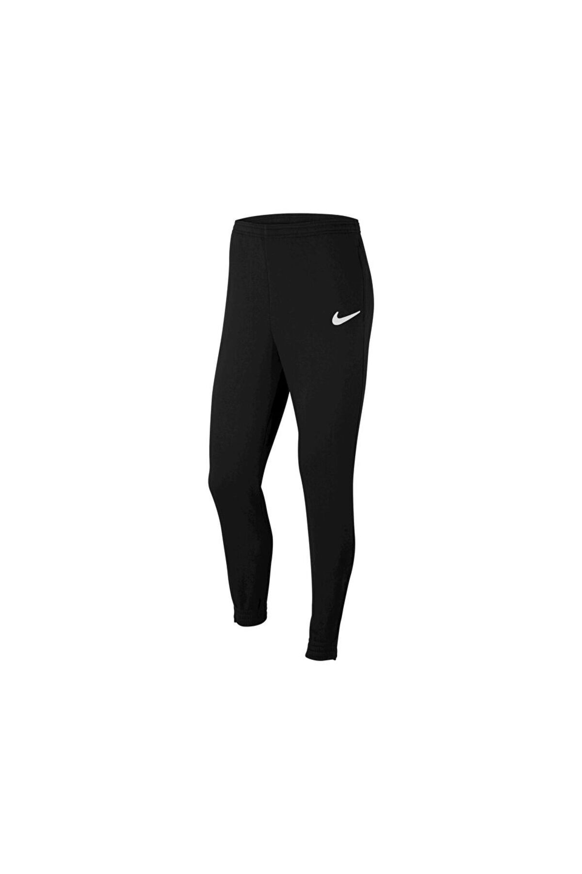 Nike-Fußball-Jogginghose für Herren – M Nk Flc Park20, Kp CW6907-010 Schwarz 1