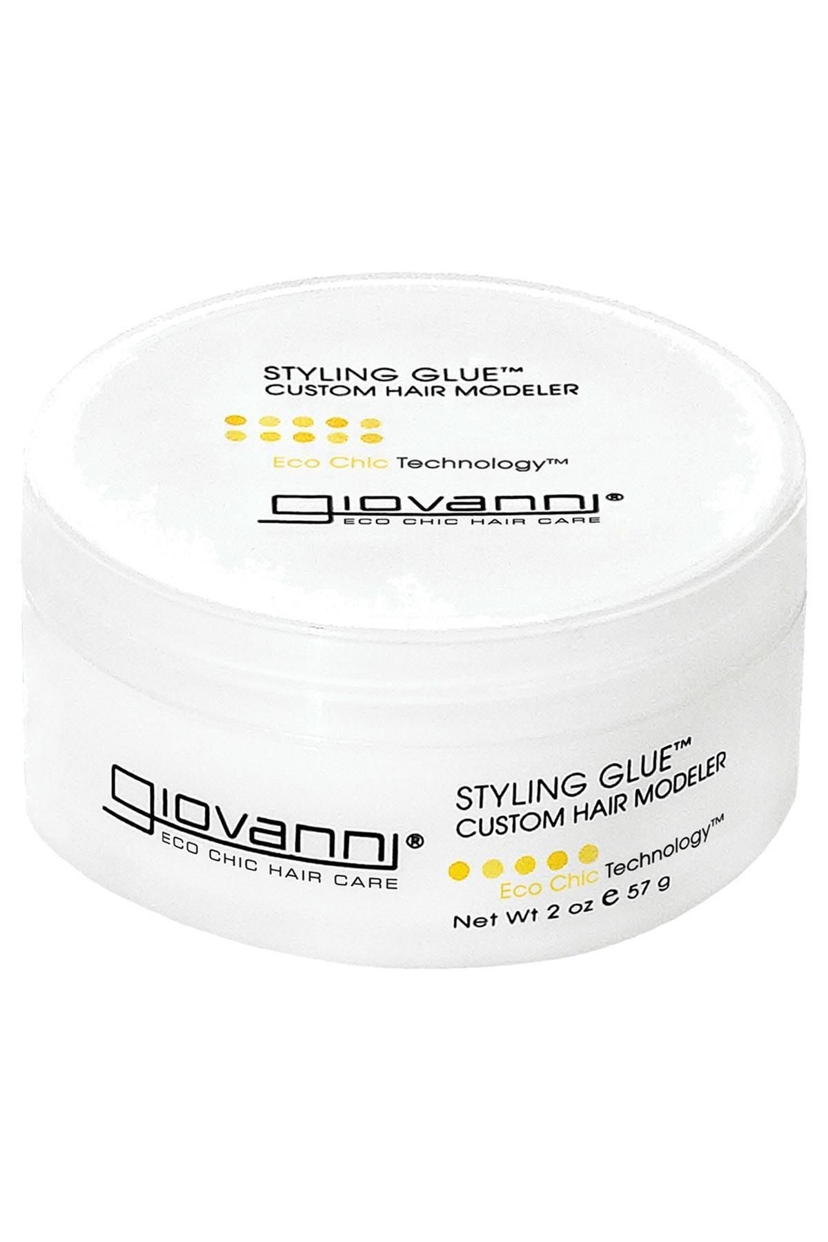 Giovanni Styling Glue Saç Şekillendirici 57GR