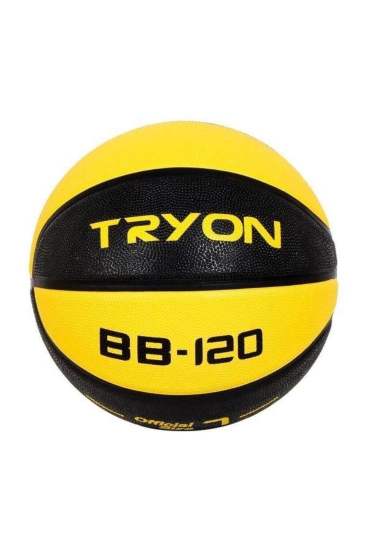 توپ بسکتبال BB 120 LOLLED شماره 7 TRYON