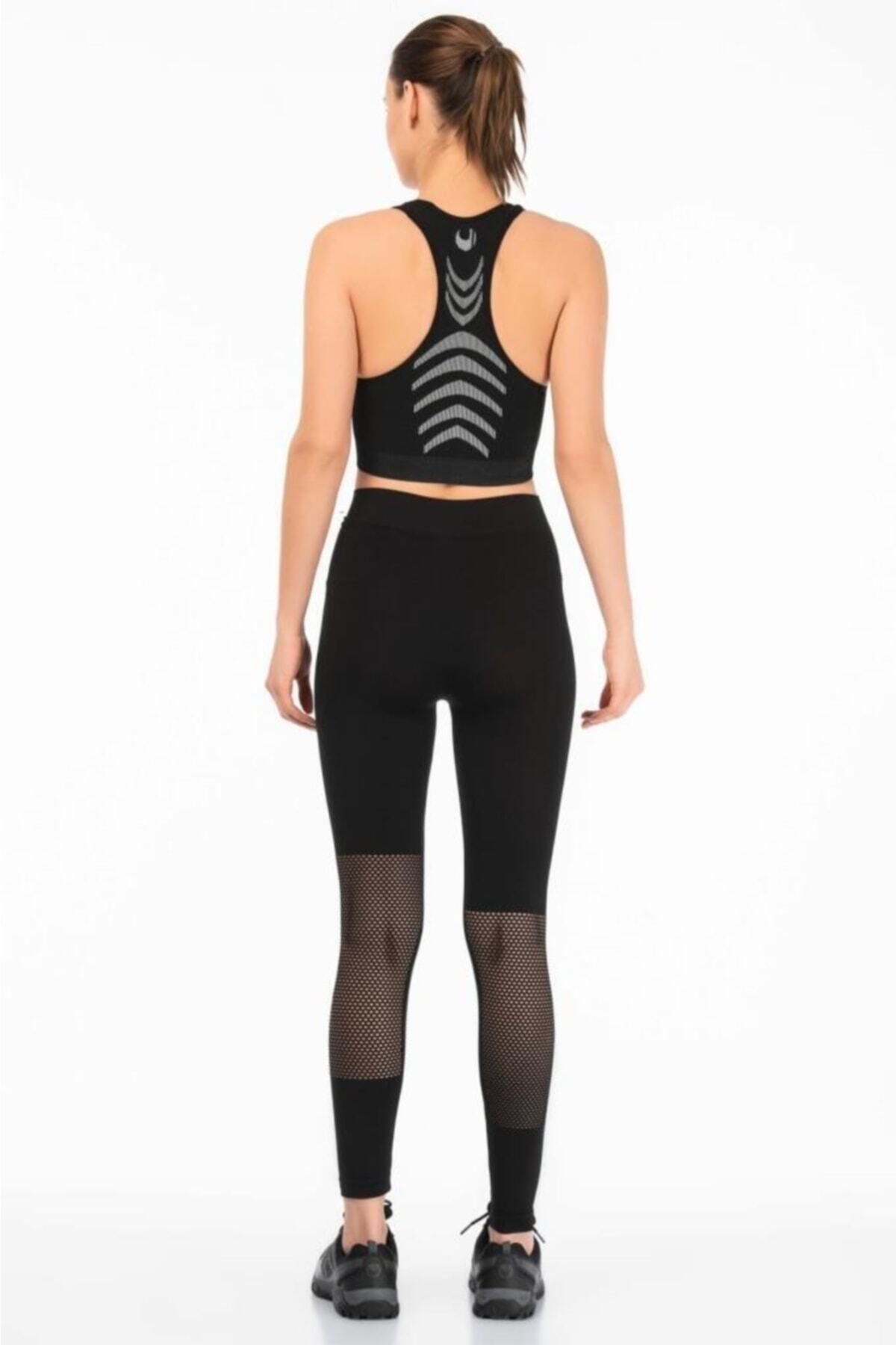 UHLSPORT-Bella 1101979   Women's Tights 2