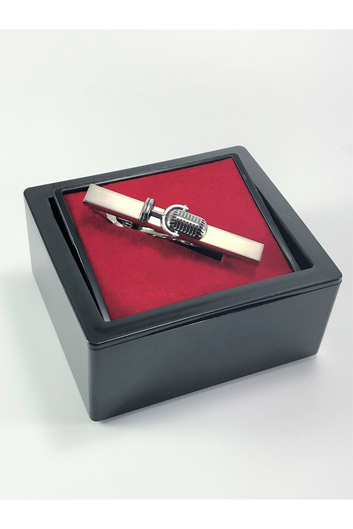  مدل میکروفون جعبه‌ای پین اتصال