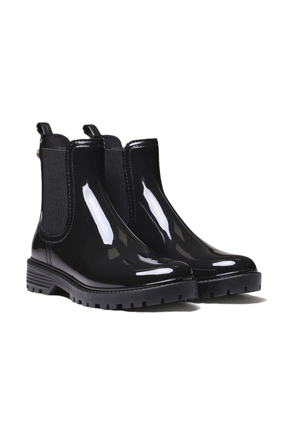 Toni Pons-Cavan Cavan Rain Boots 2