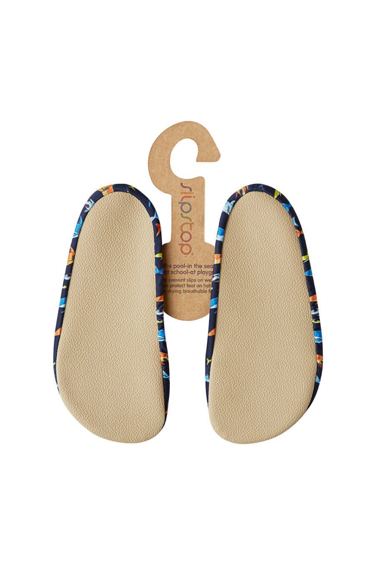 SLIPSTOP-Pantofi de mare anti-alunecare Snob 2