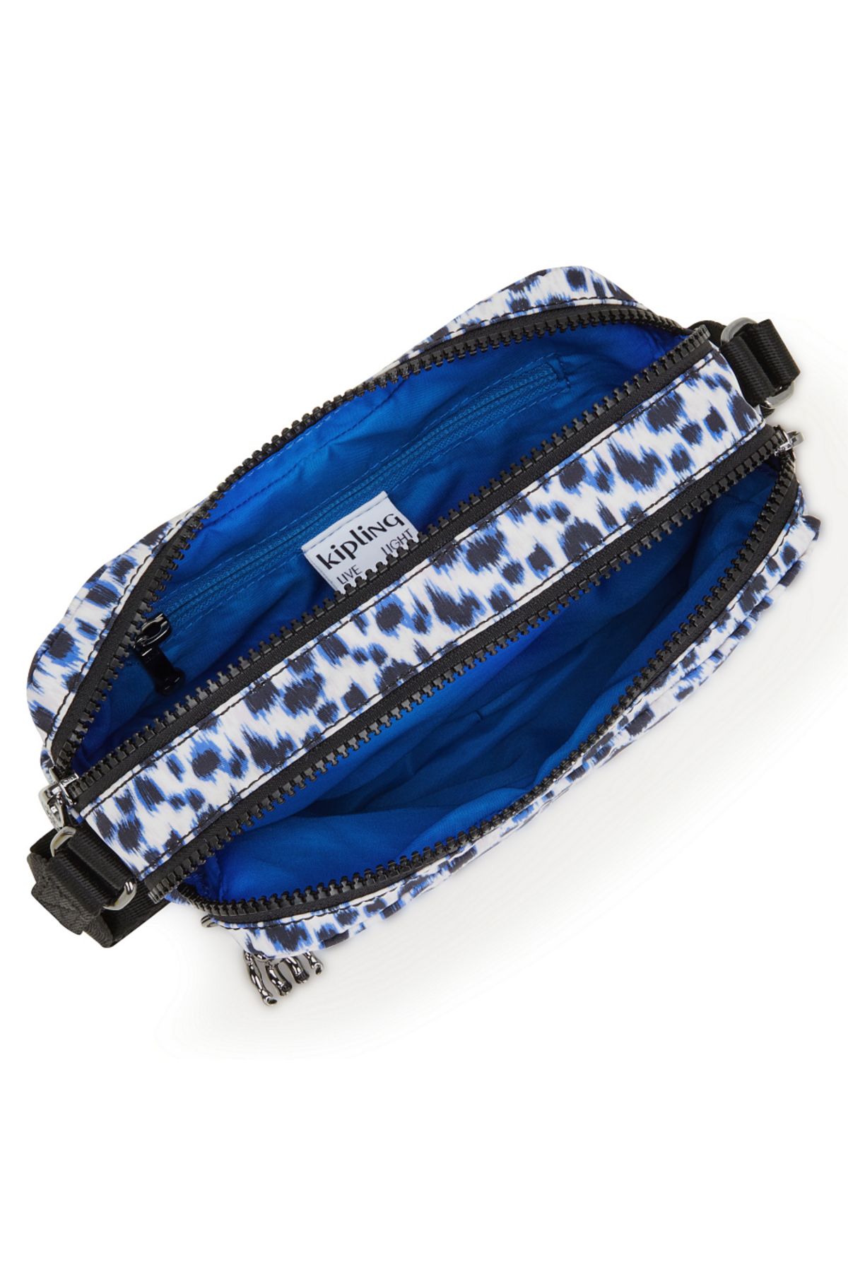 Kipling-Νέα τσάντα ώμου Milda Small Size 3