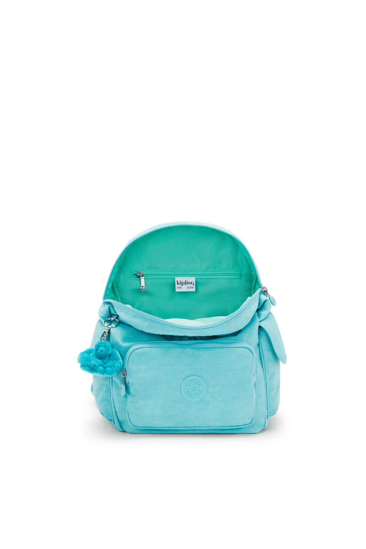 Kipling-City Pack S Small Backpack 3