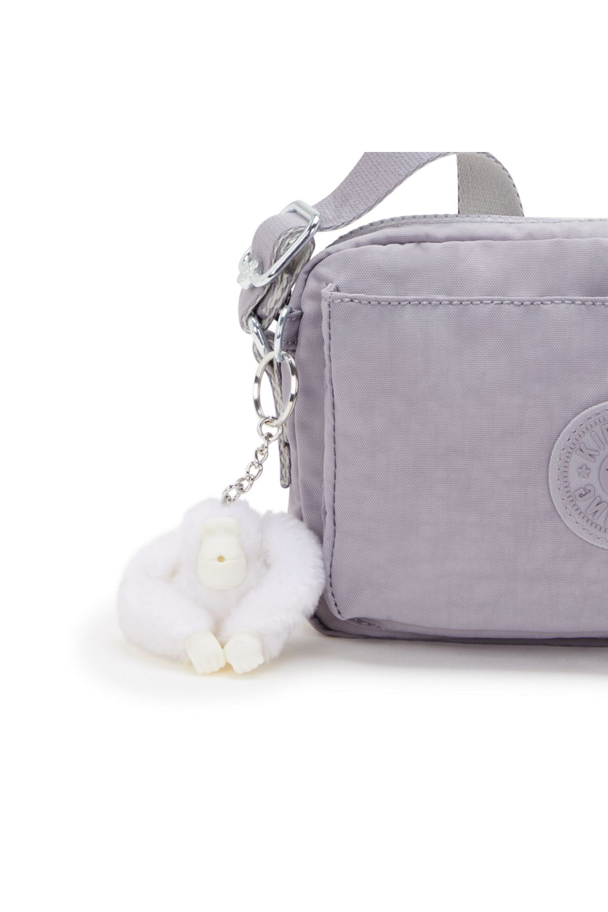 Kipling-Abanu Small Shoulder Bag 5