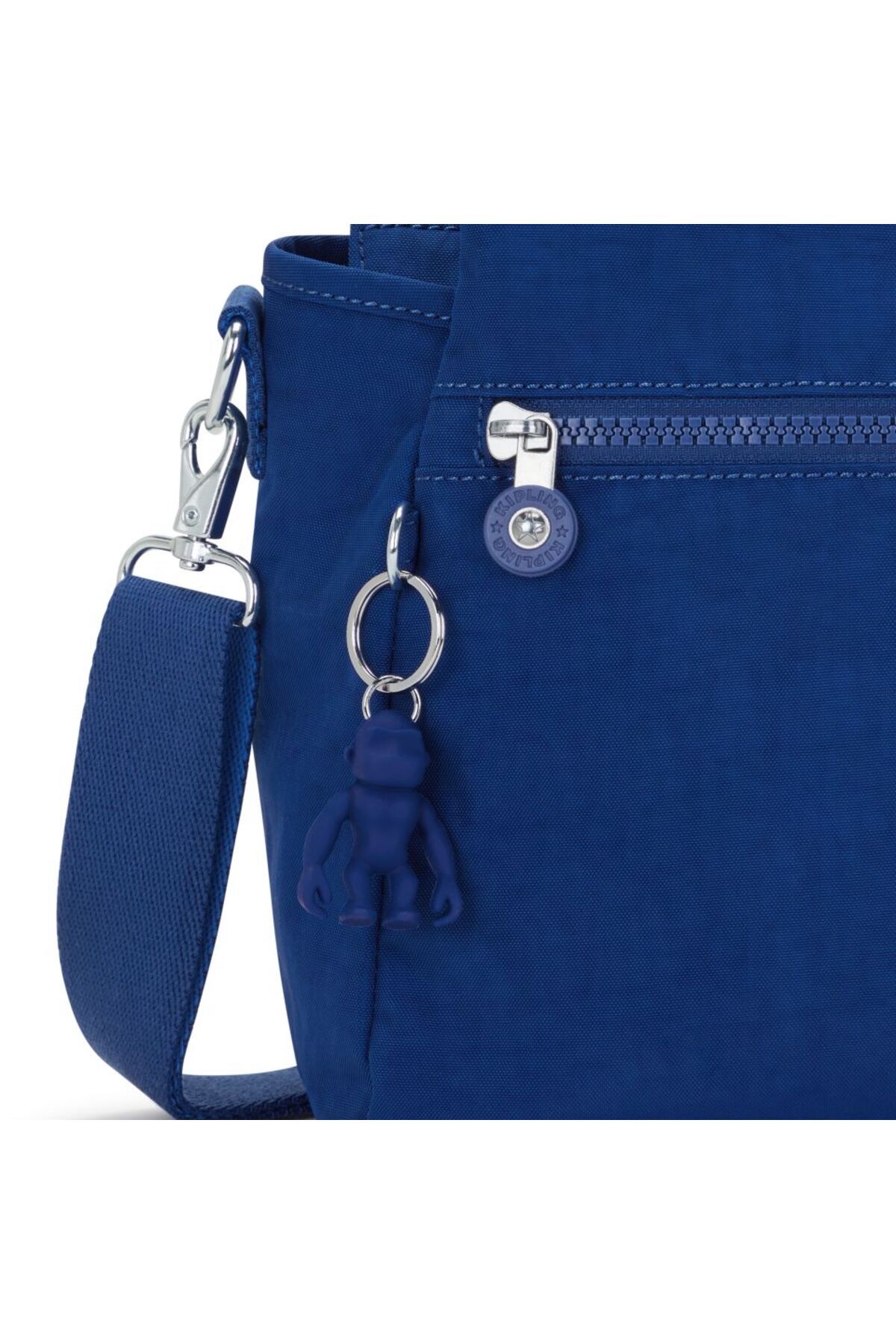 Kipling-Elysia Medium Shoulder Bag - Stylish and Useful 5