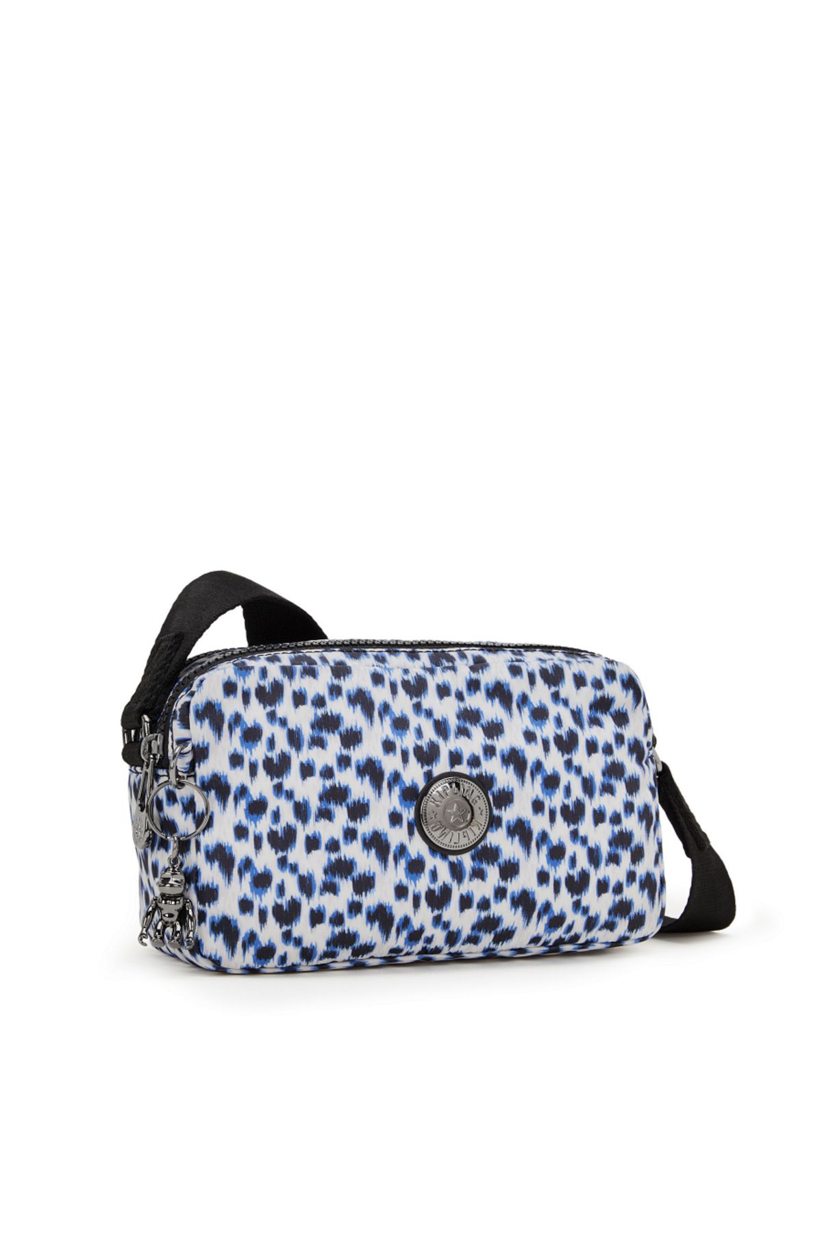 Kipling-Νέα τσάντα ώμου Milda Small Size 4