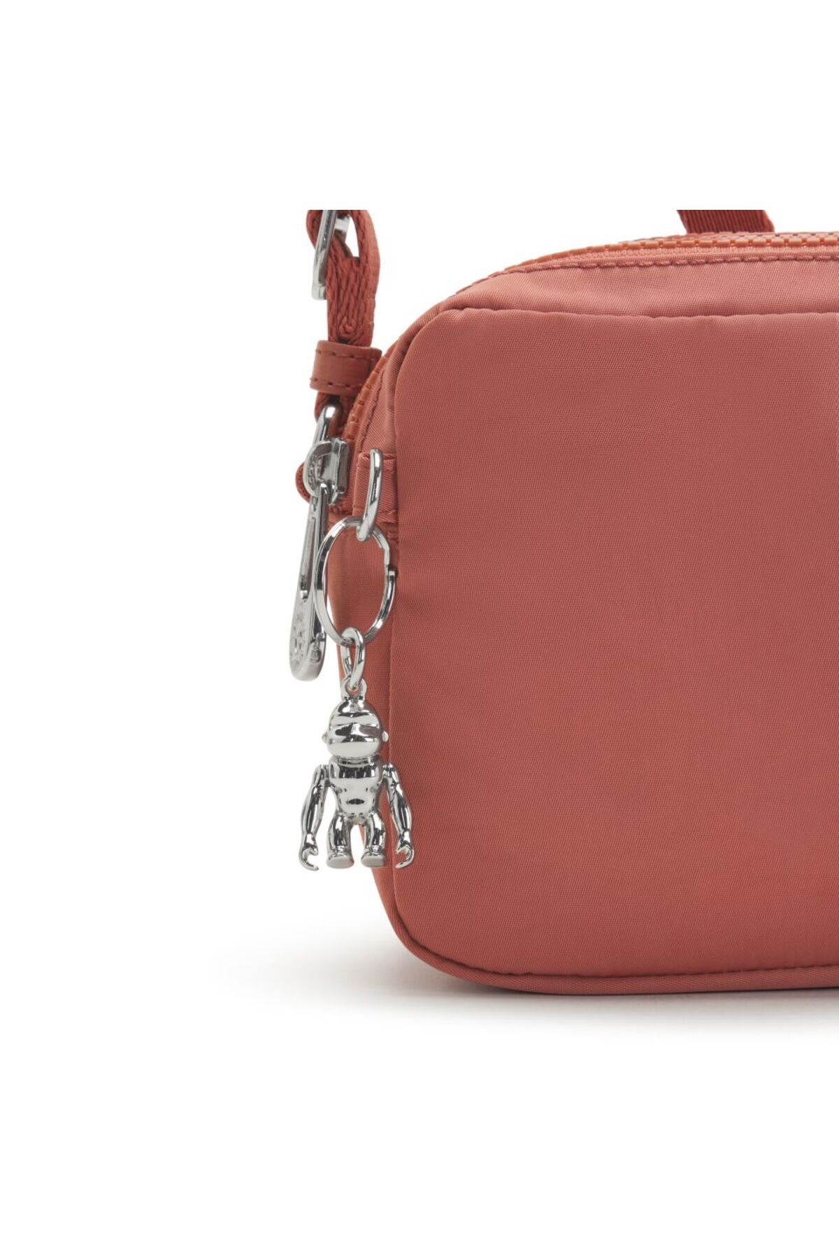 Kipling-Τσάντα ώμου Milda Small Size 5