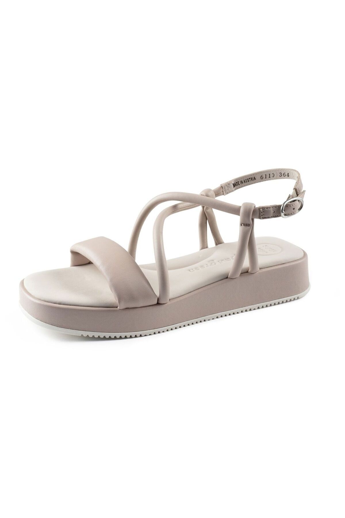 Paul Green-Sandalen 1