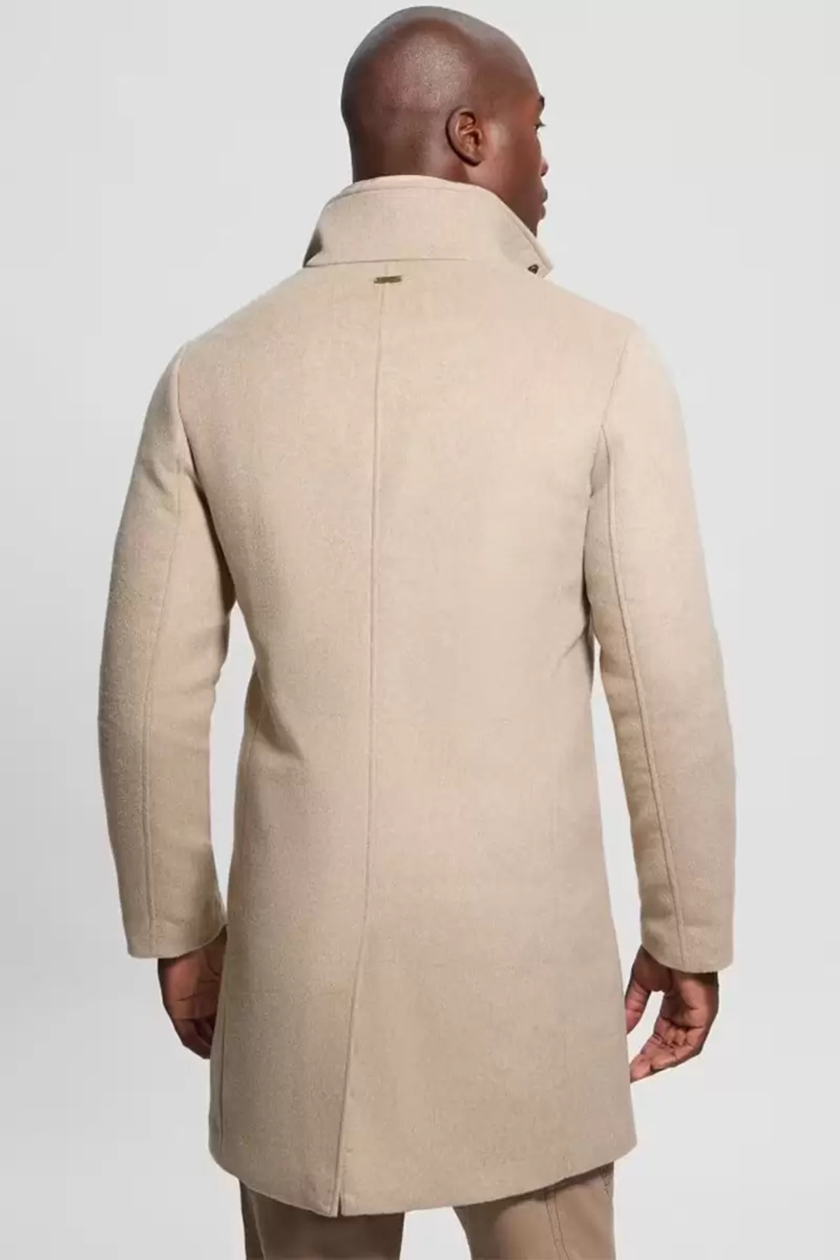 Guess  URBAN COAT ERKEK PALTO - Görsel 4