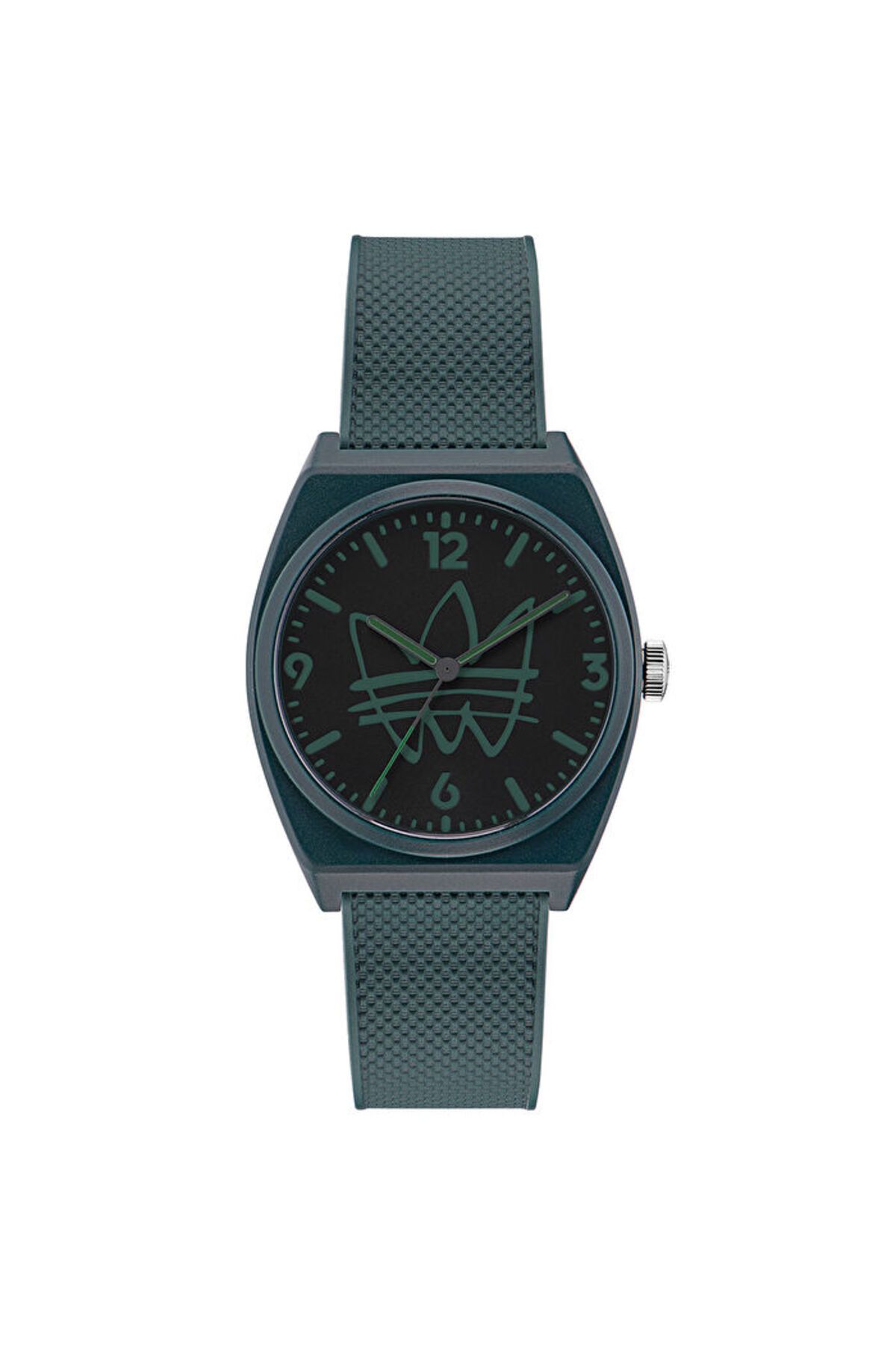 adidas-Wristwatch Men Adidas PROJECT TWO AOST22566 1