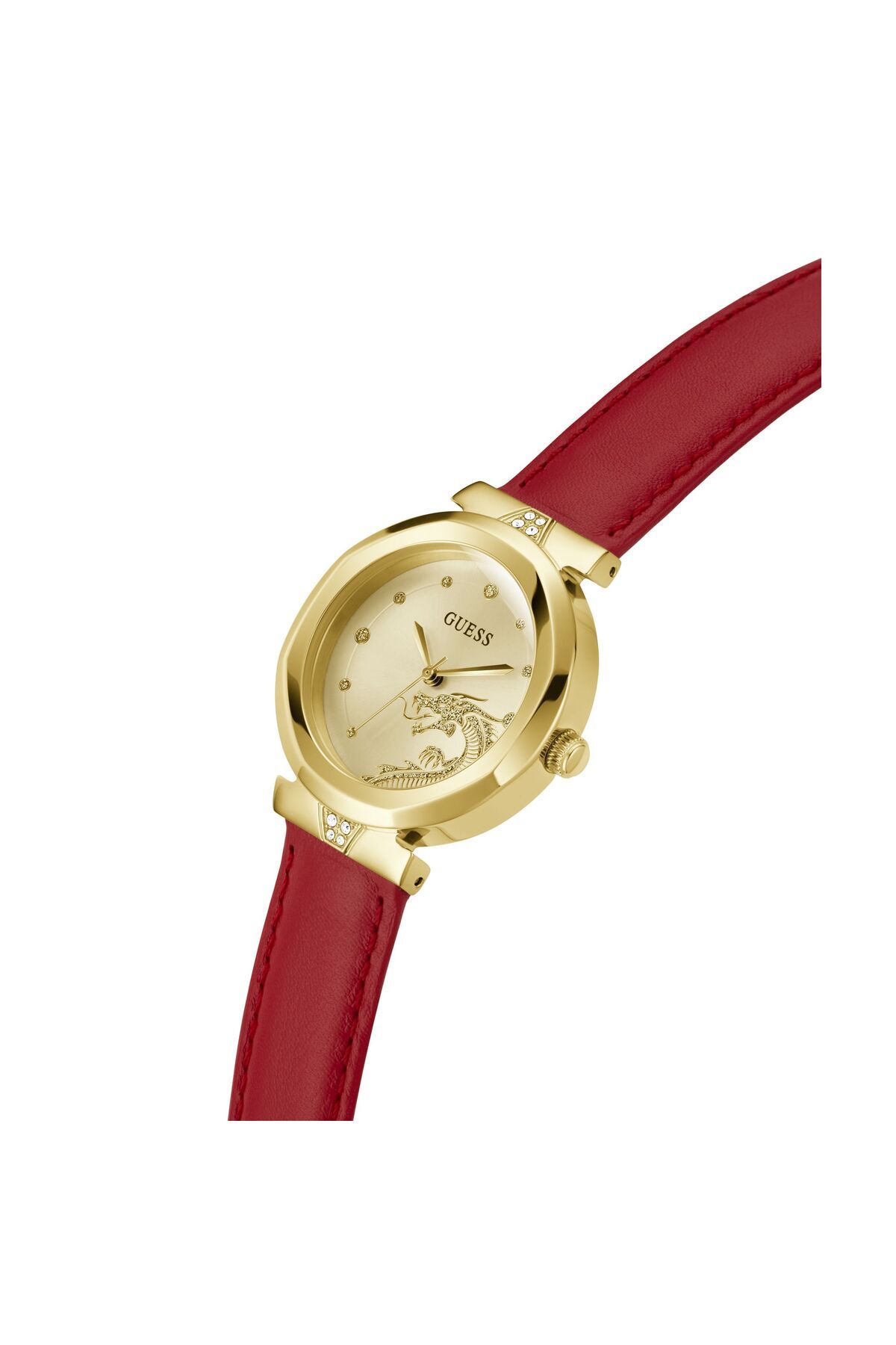 Guess-Ceas de mână Femeie Guess RUMOR GW0646L1 2