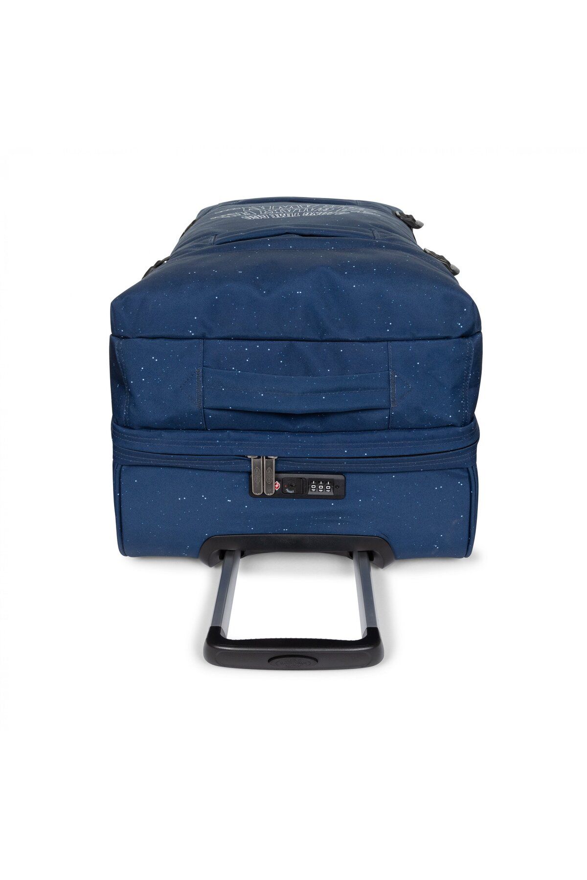 چمدان و ساک آبی مردانه زنانه X STAR WARS 'R L SW SIZE بزرگ دو چرخ عروسی Eastpak