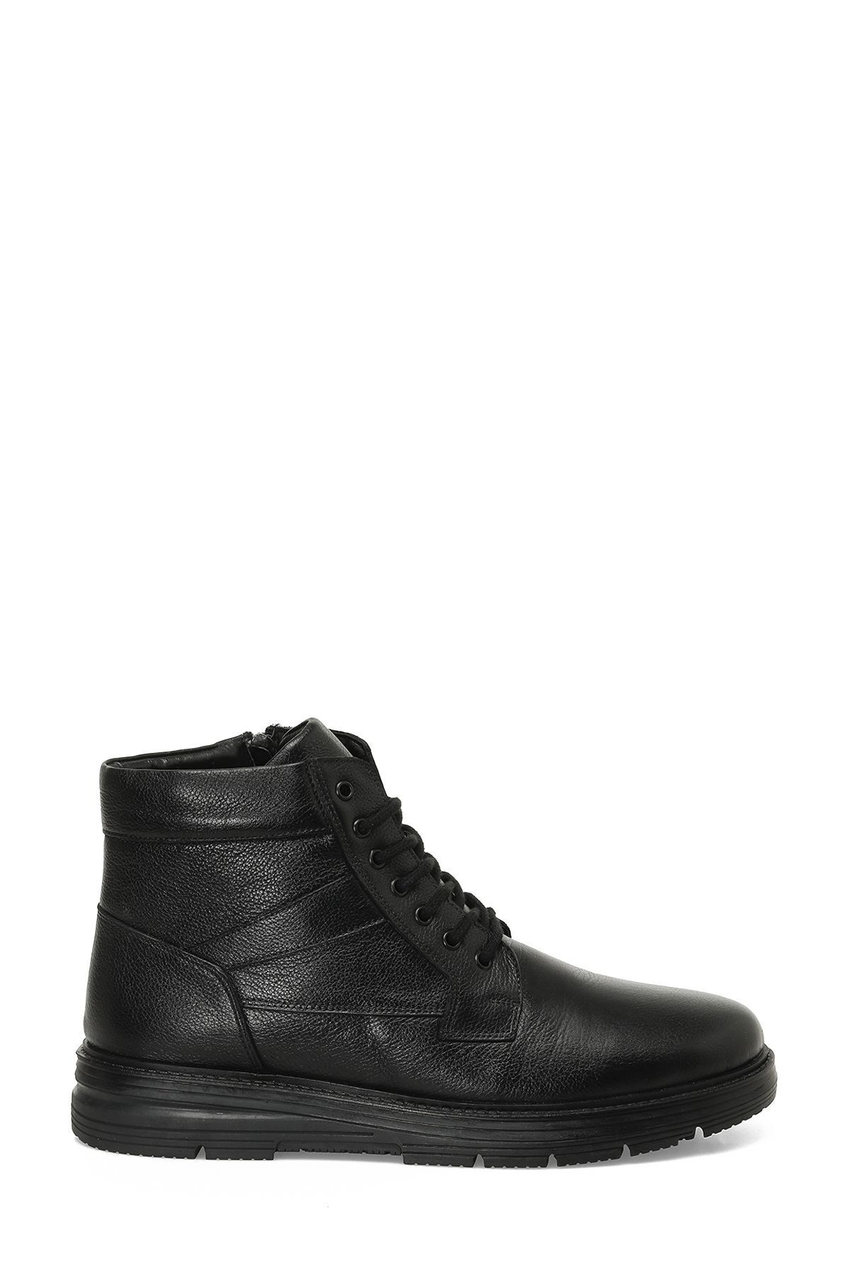 Polaris-107707 .M 4Pr Black Men's Boots 2