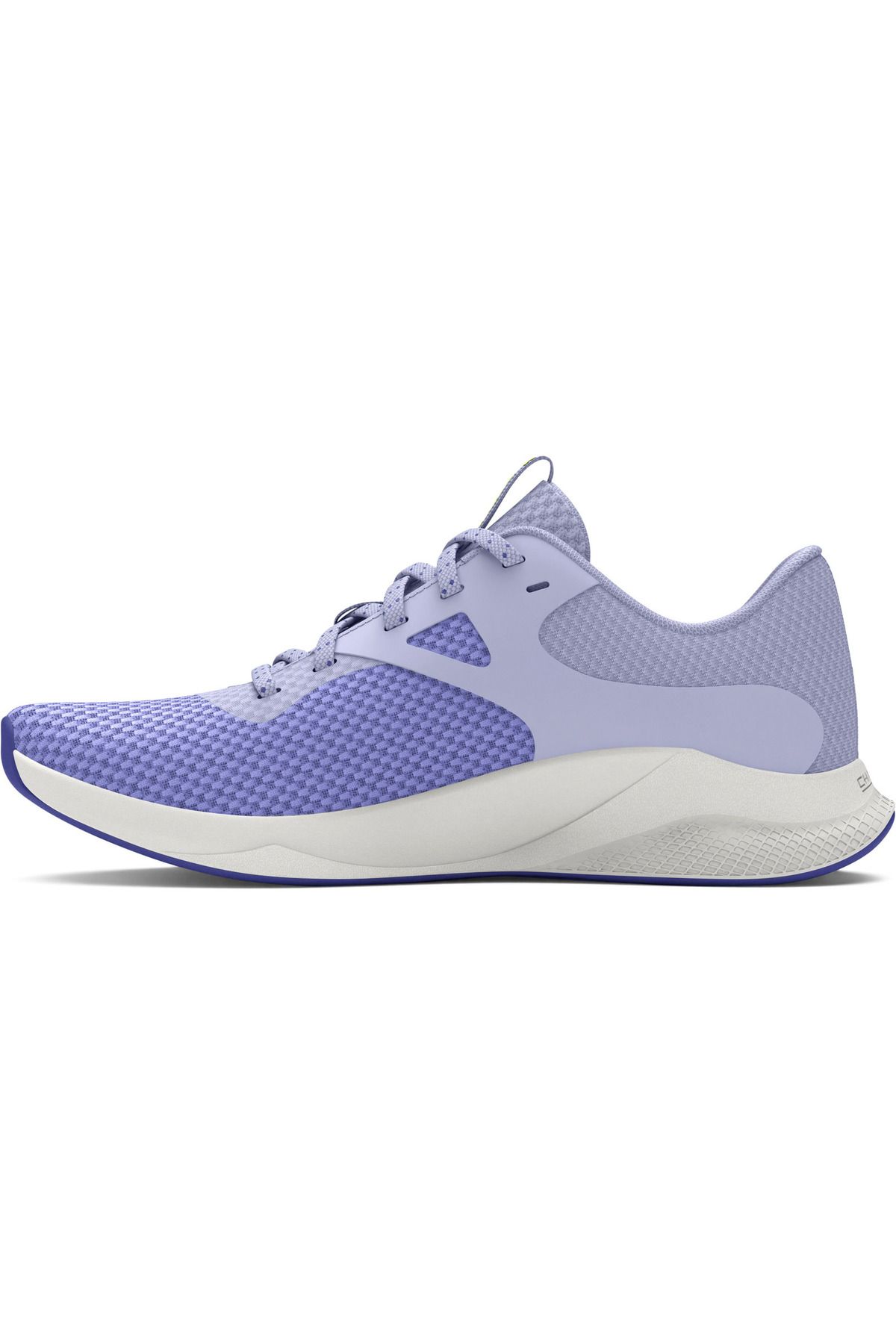 Under Armour-Tenisky Under Armour Ua W Charged Aurora 2, Modré, Dámské 6