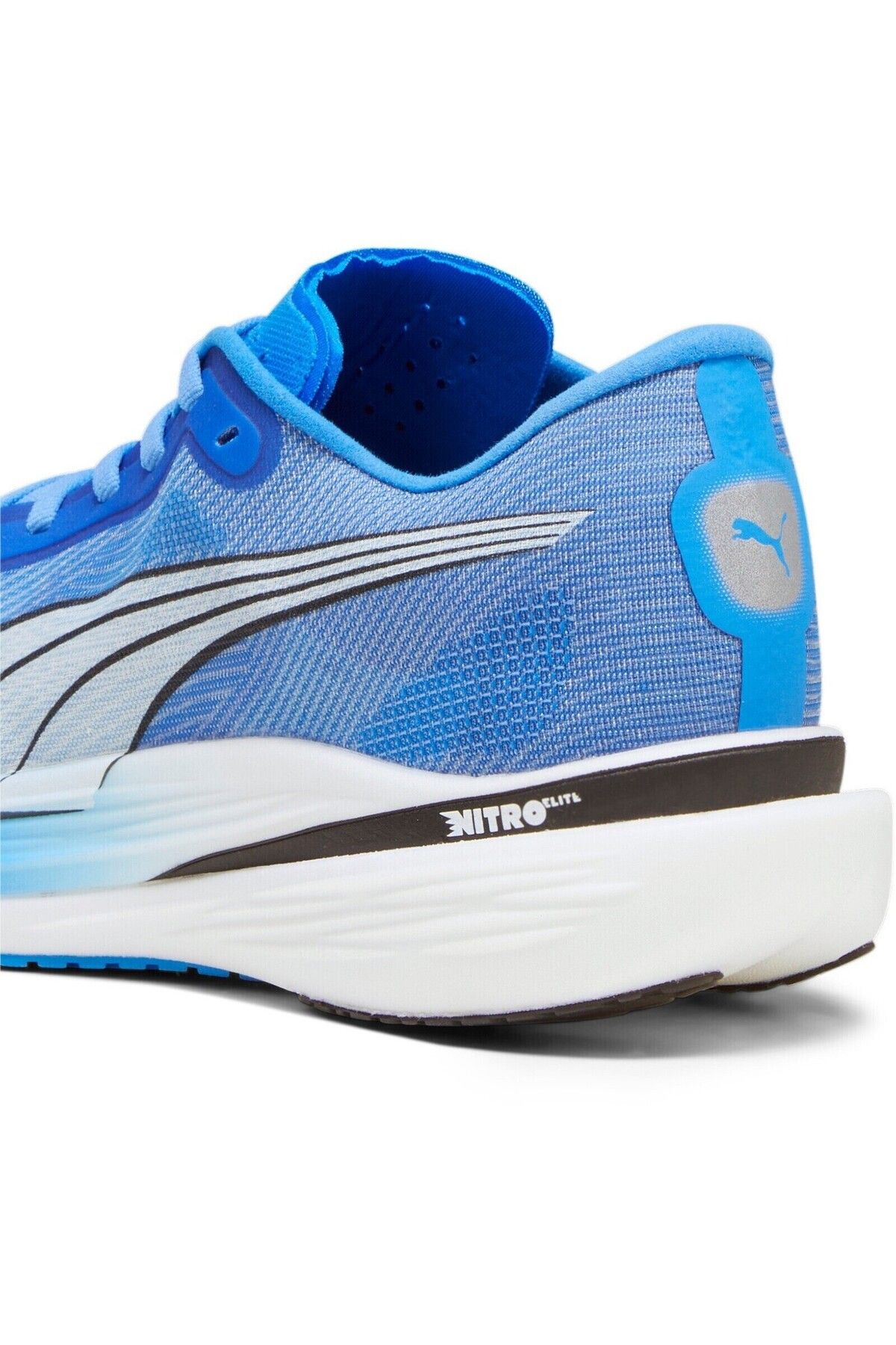 Puma-Tenisky Puma Deviate Nitro Elite 2, Modré, Pánske 6