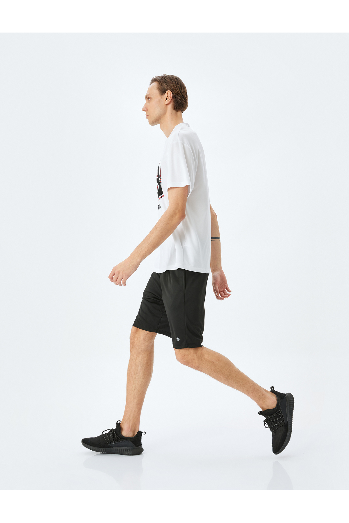 شورت و شلوارک کوتون 5SAM40009NK