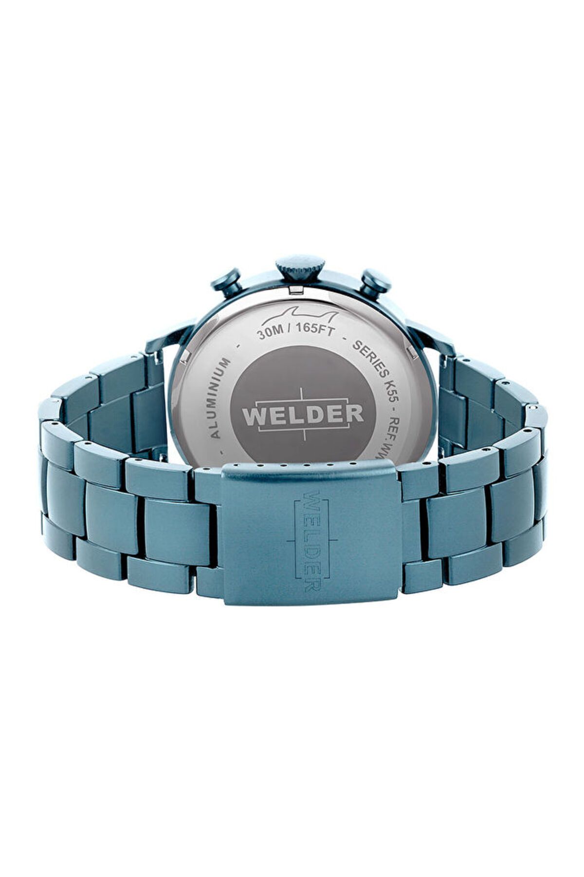 Welder-Wristwatch Female Welder WWRA120 1