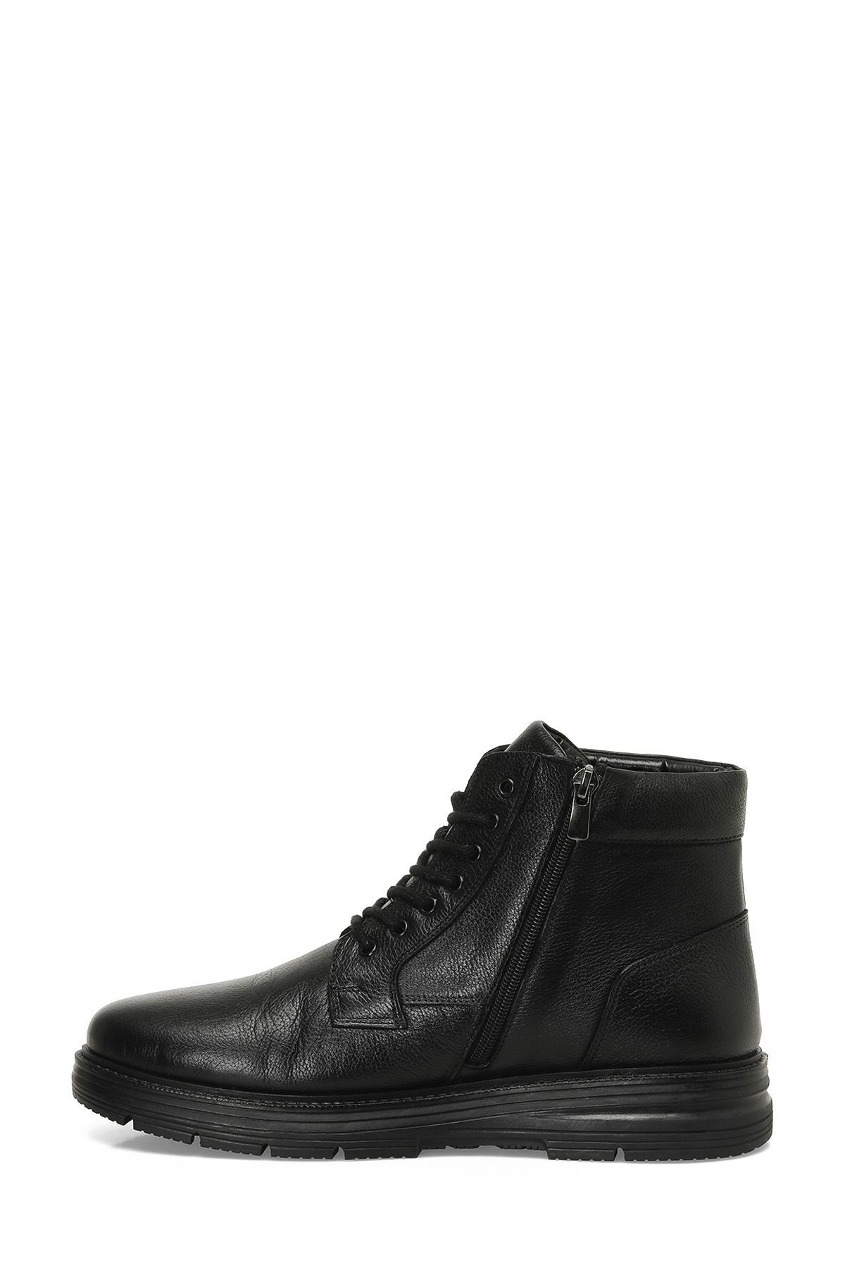 Polaris-107707 .M 4Pr Black Men's Boots 3