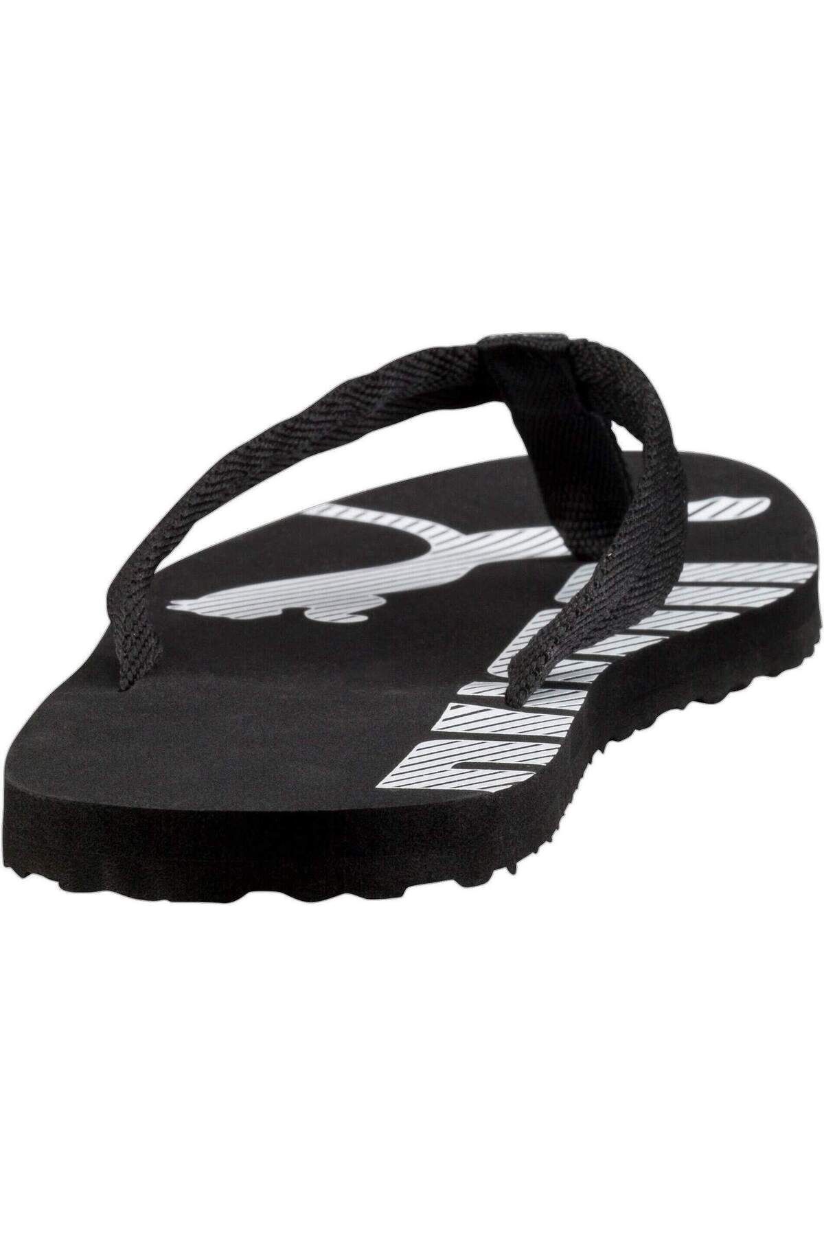 Puma-Žabky Puma Epic Flip v2, čierne, unisex 5