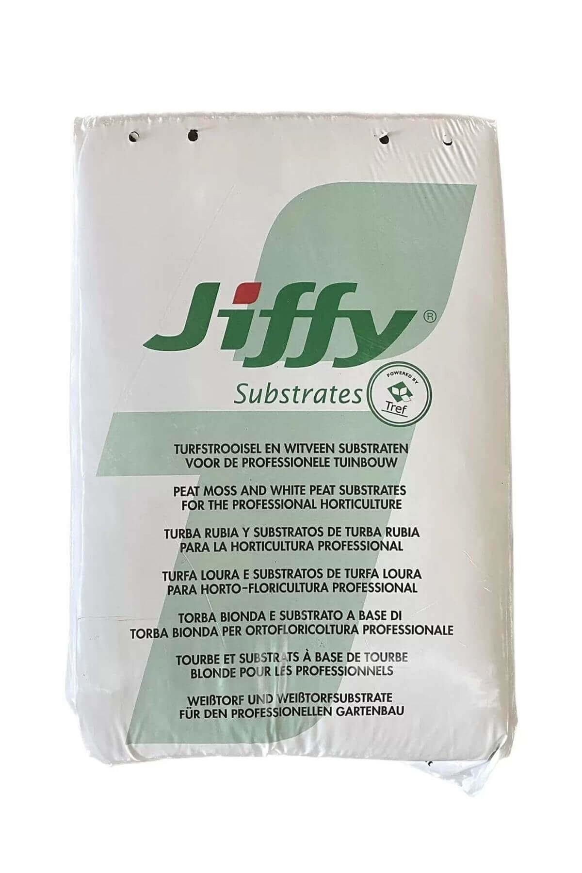 Jiffy Torf 225 Litre