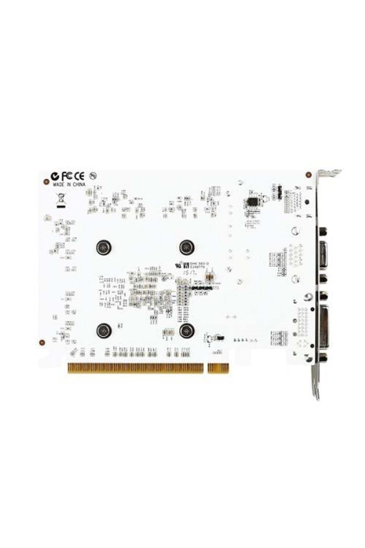MSI-N730-4Gd3V2 Gt730 4Gb Ddr3 128Bit Dvi/Hdmi 4