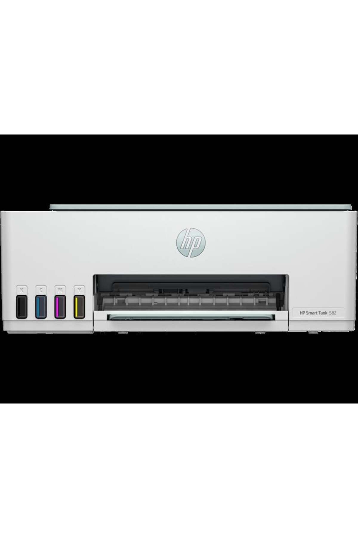 HP 4a8d6a Smart Tank 582 All-ın-one Yazıcı Wi-fi