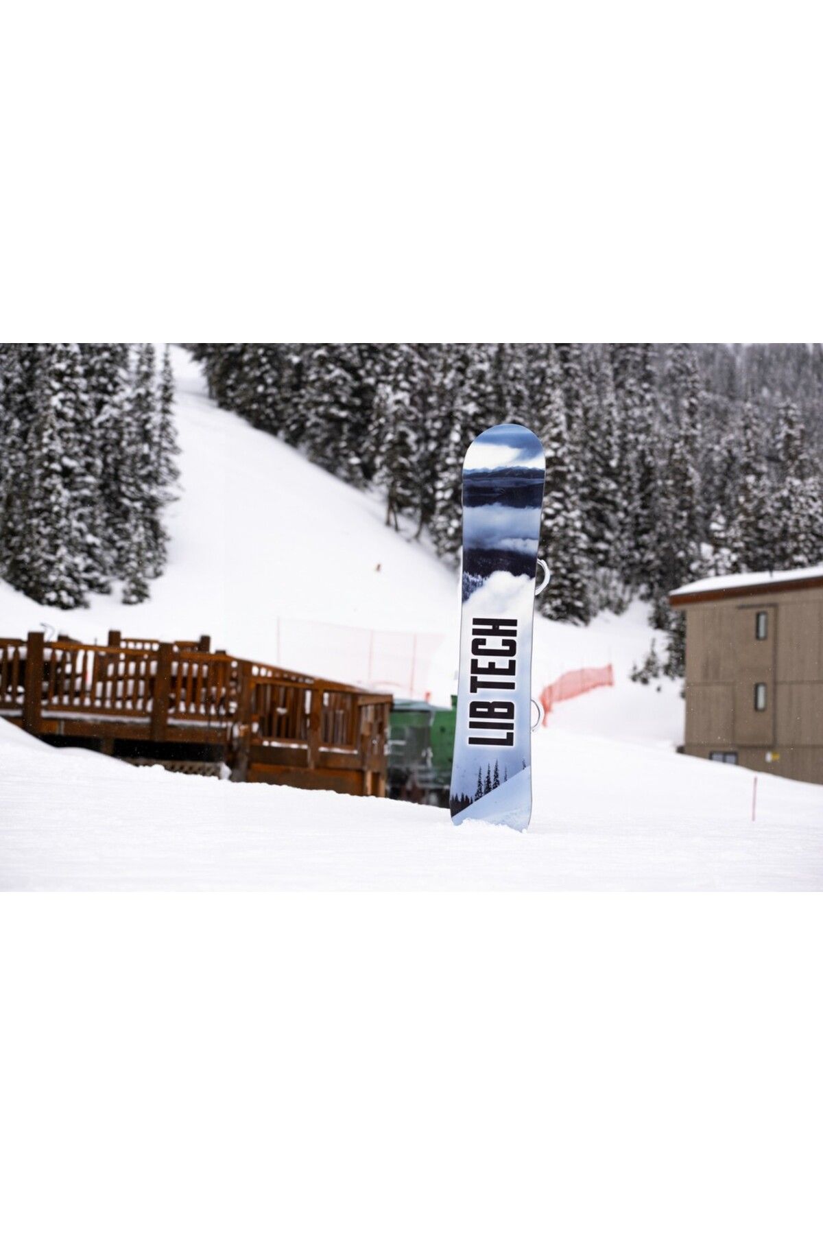 LiBTECH-Cold Brew 24 Snowboard 3
