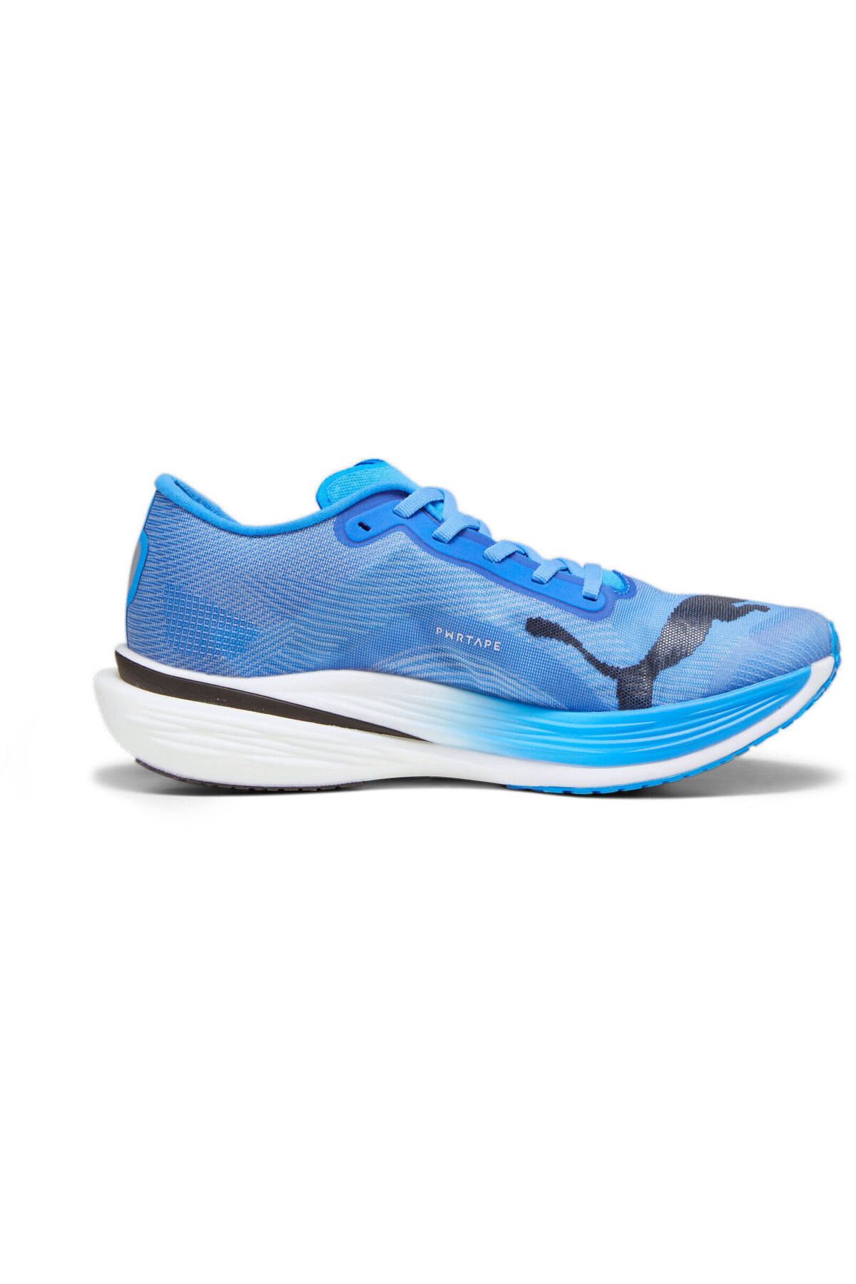 Puma-Tenisky Puma Deviate Nitro Elite 2, Modré, Pánske 4