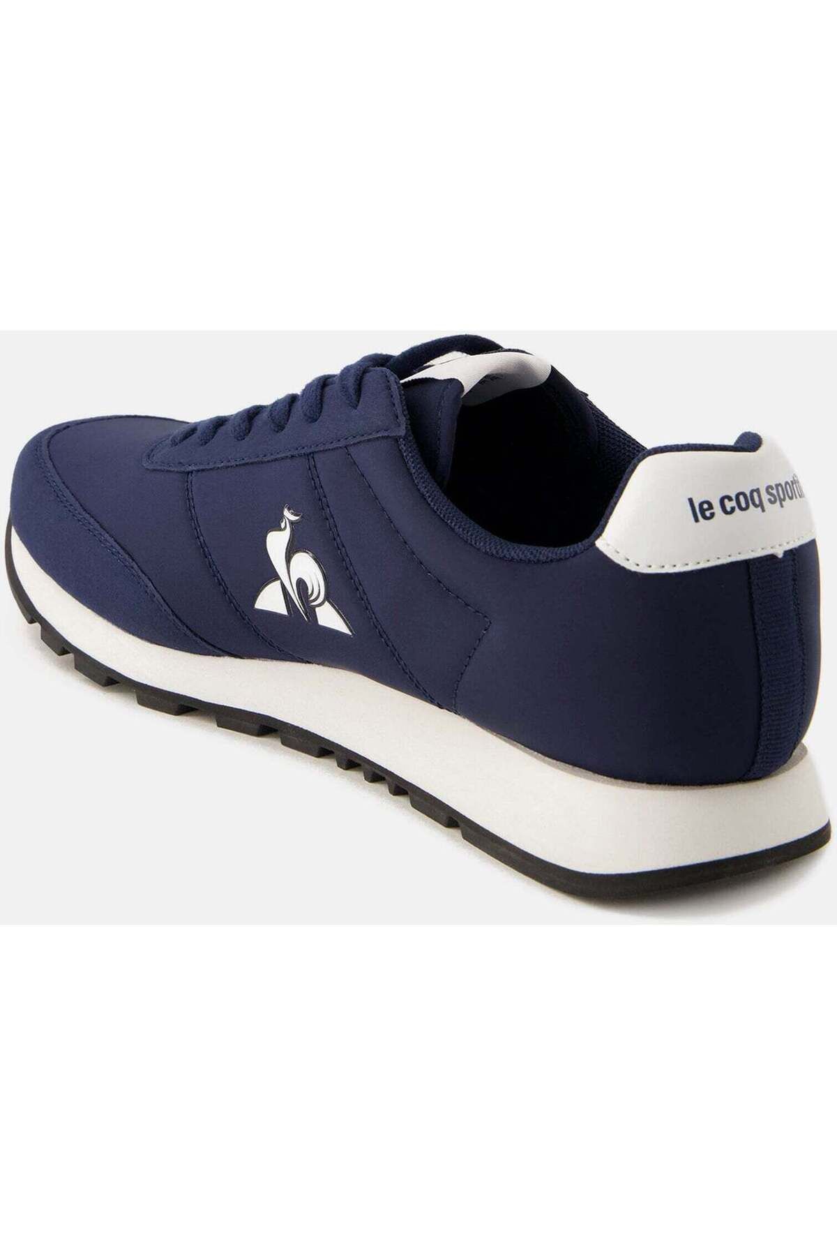 Le Coq Sportif-Αθλητικά παπούτσια Le Coq Sportif Racerone2, Μπλε, Unisex 3