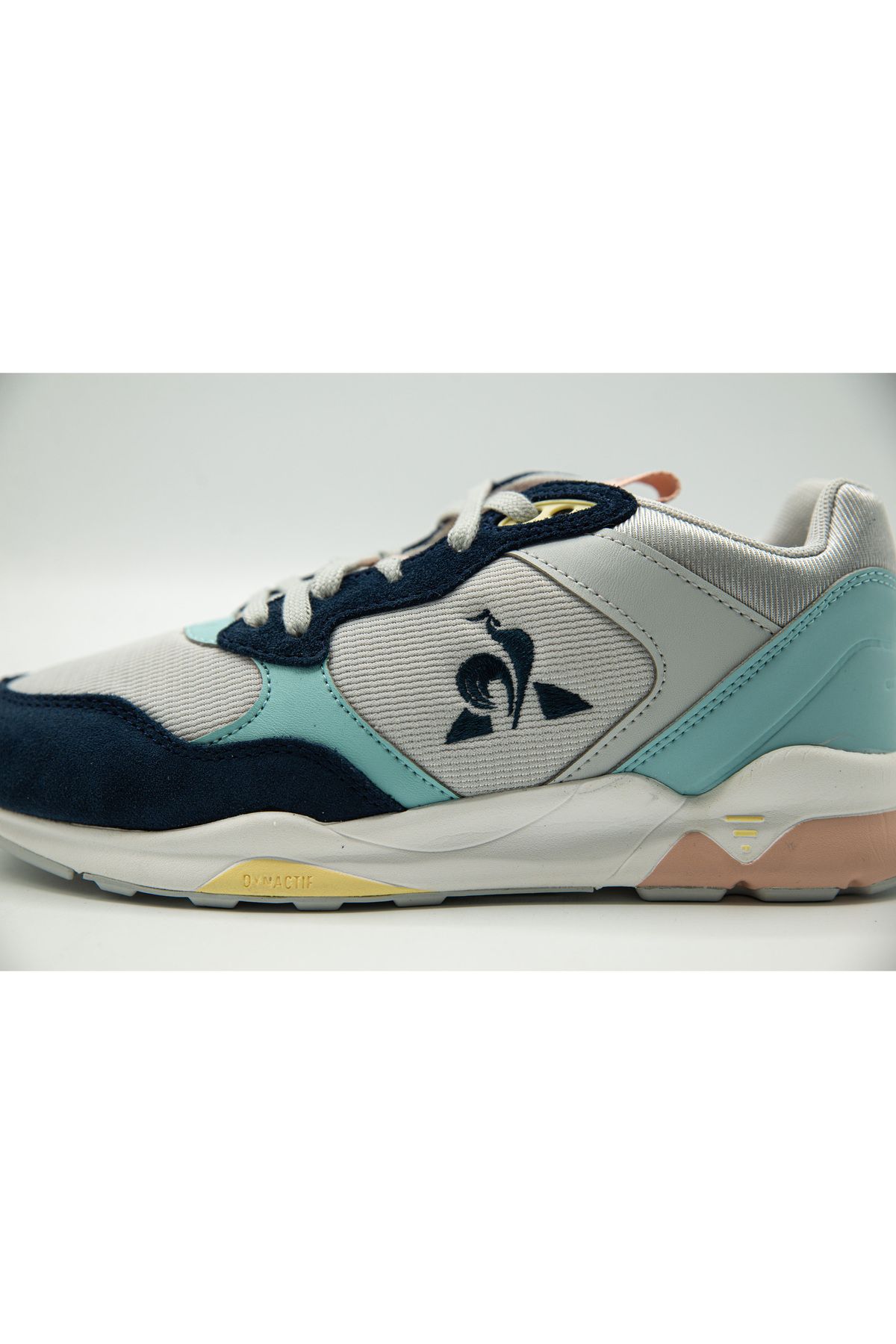 Le Coq Sportif-Αθλητικά παπούτσια Le Coq Sportif Lcs r500 w pop, Πολύχρωμα, Γυναικεία 5