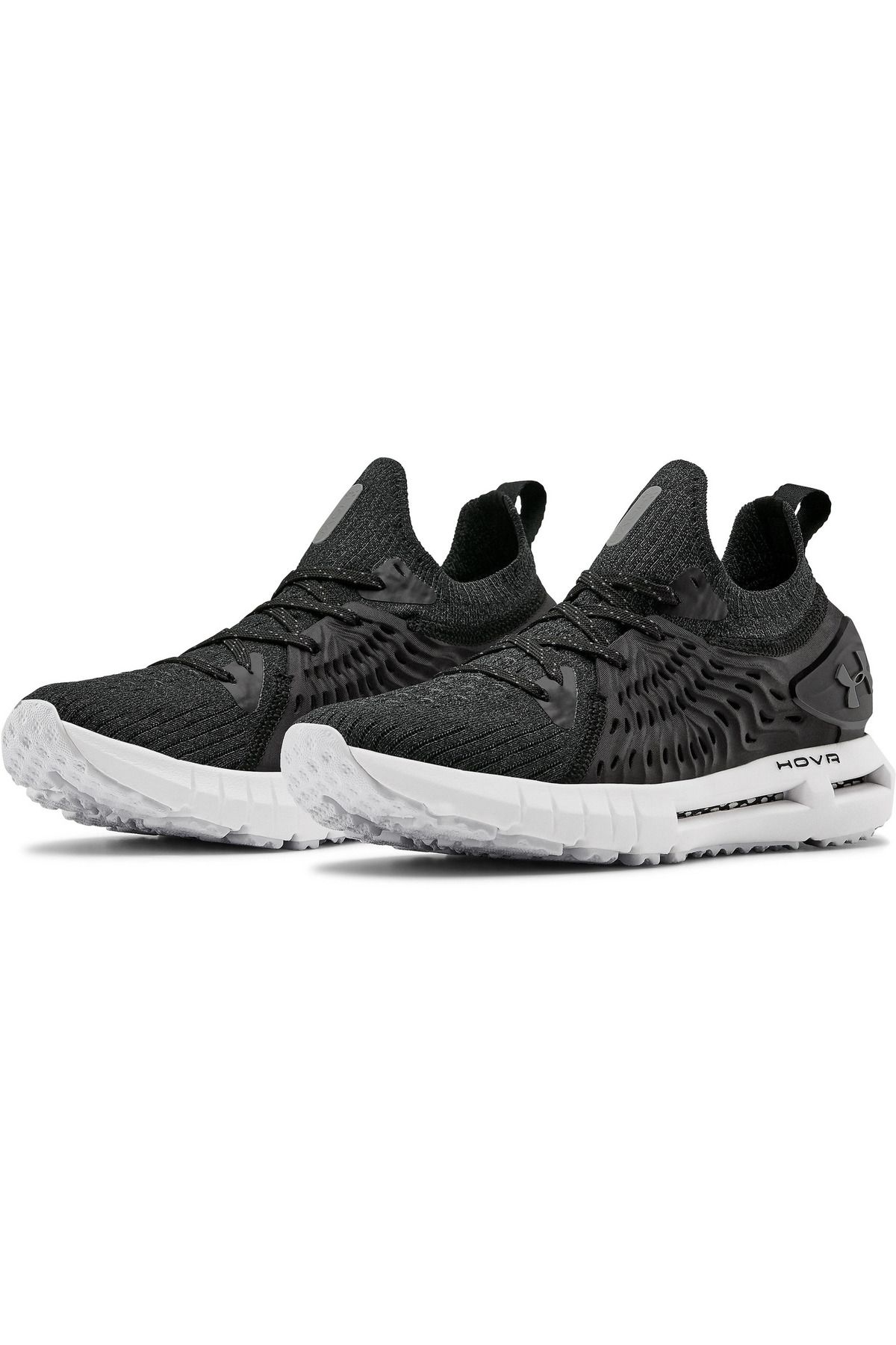 Under Armour-Tenisky Under Armour UA W Hovr Phantom Rn, Černé, Pánské 3