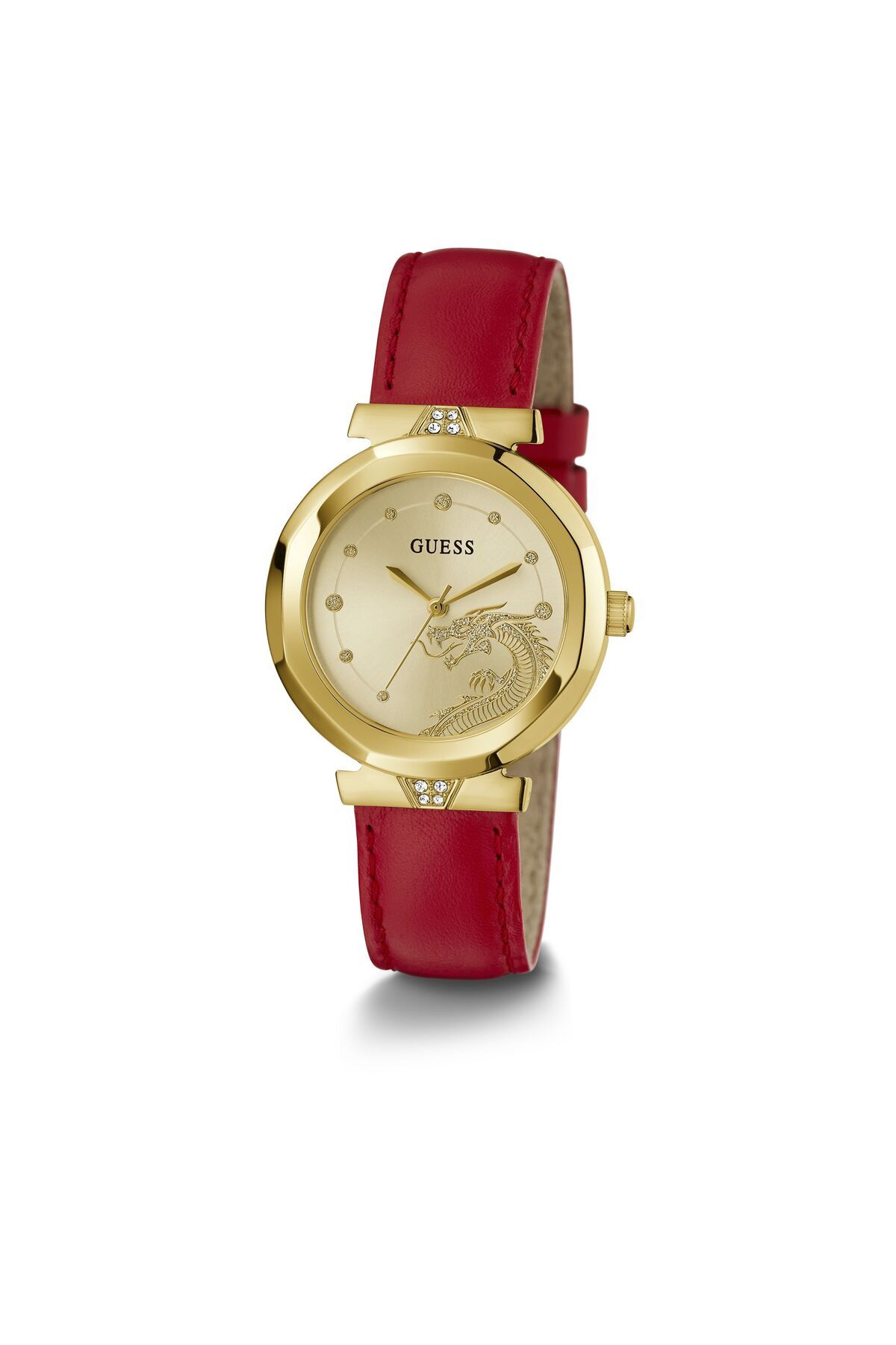 Guess-Ceas de mână Femeie Guess RUMOR GW0646L1 7