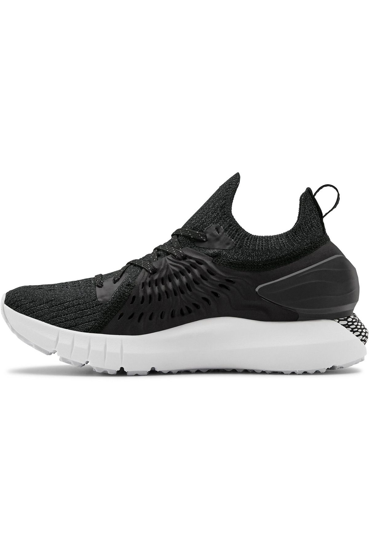 Under Armour-Tenisky Under Armour UA W Hovr Phantom Rn, Černé, Pánské 5