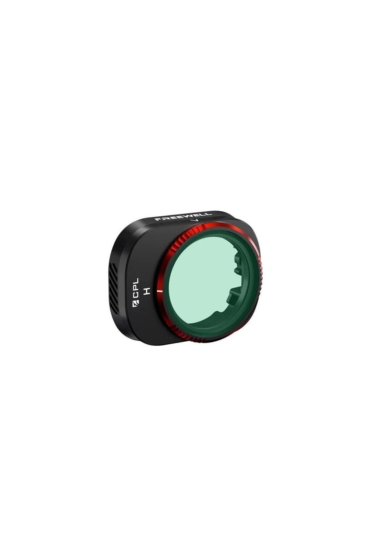 Freewell Djı Mini 4 Pro Için Circular Polarizer Filtre