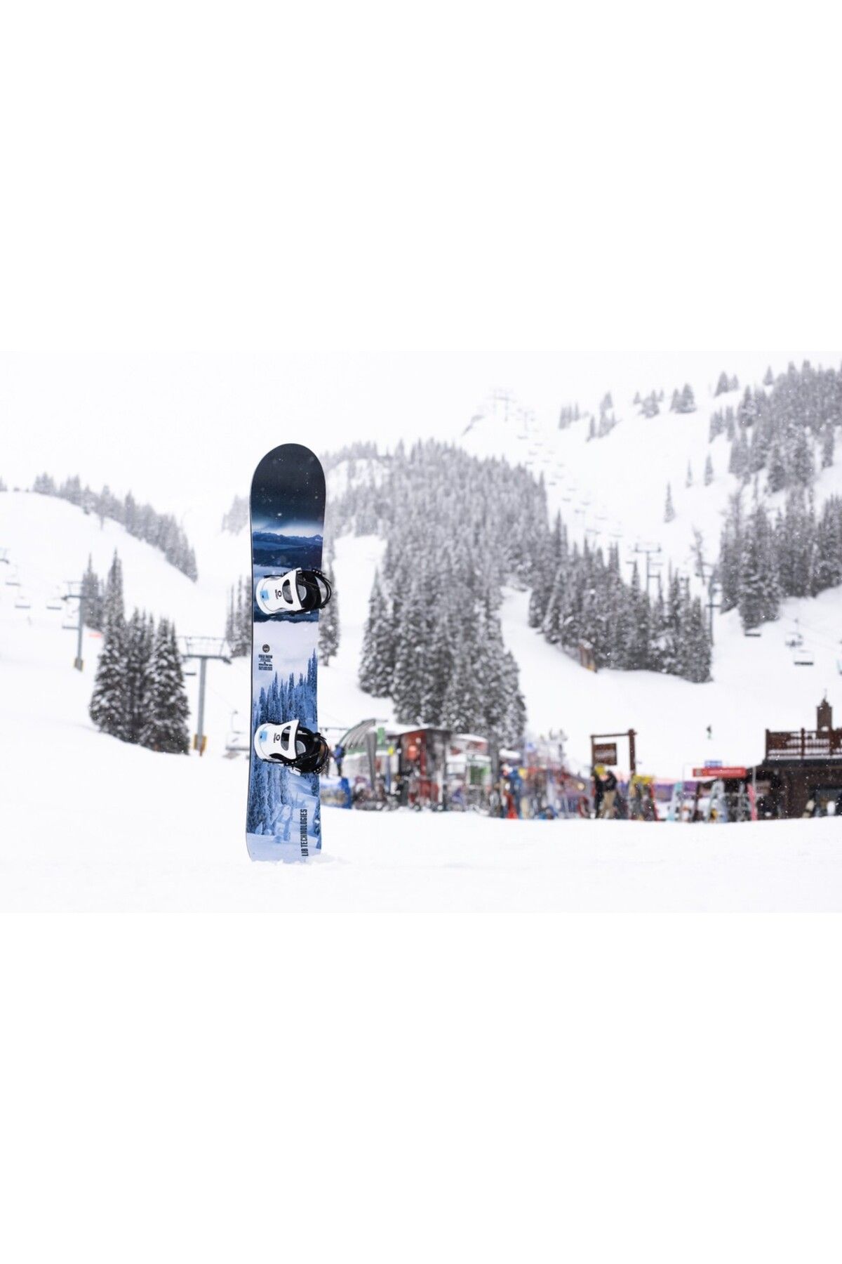 LiBTECH-Cold Brew 24 Snowboard 2