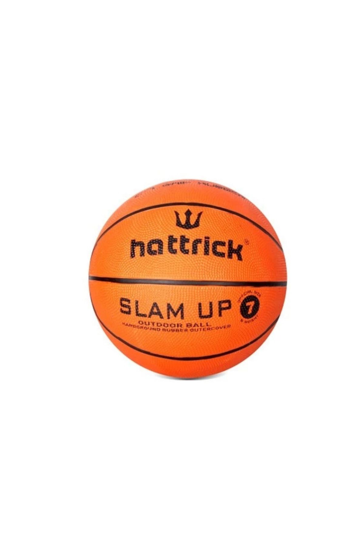 Hattrick C-7 Slam Up Basketbol Topu