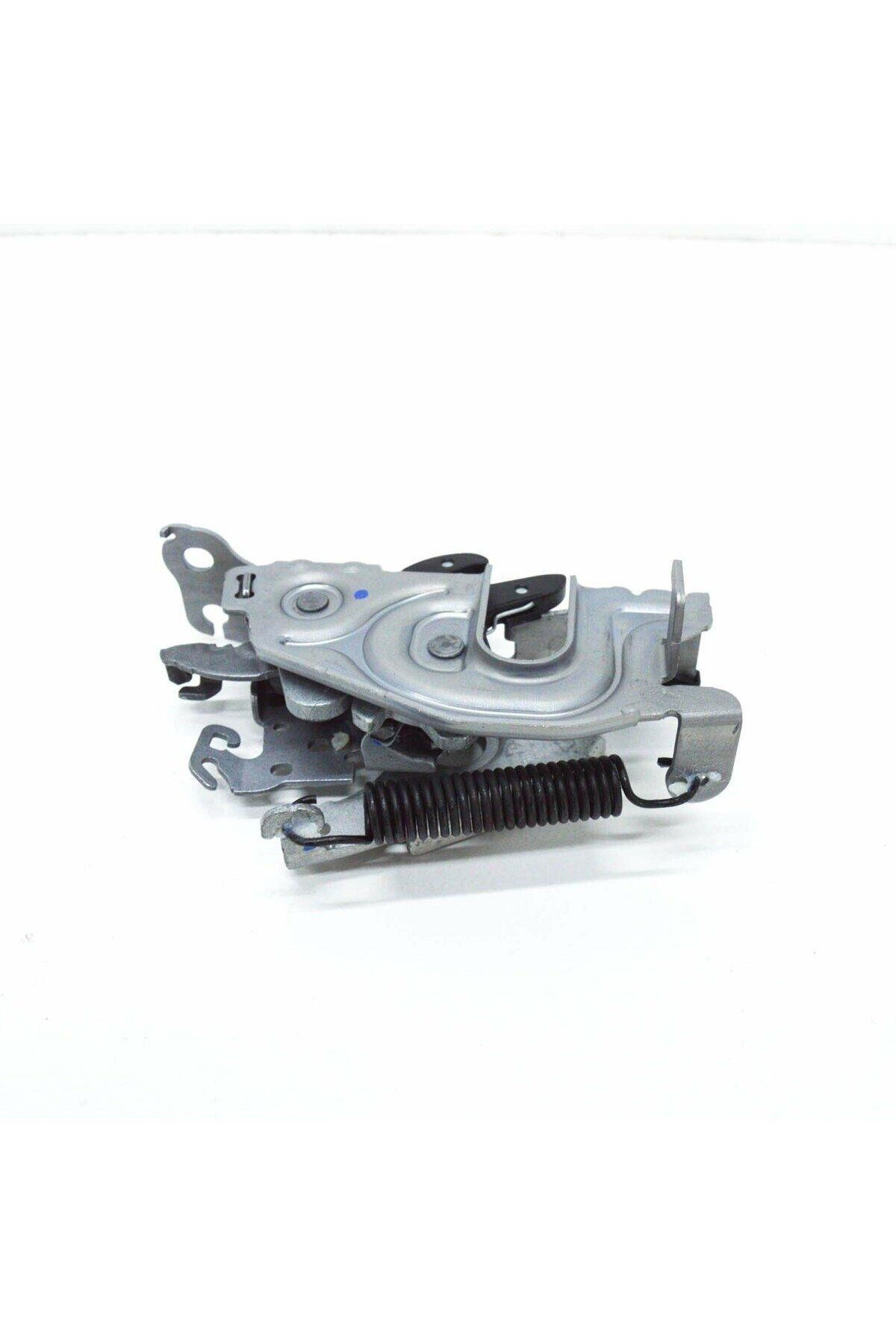 OEM Bmw Motor Kaput Kilidi Sol 51237468349