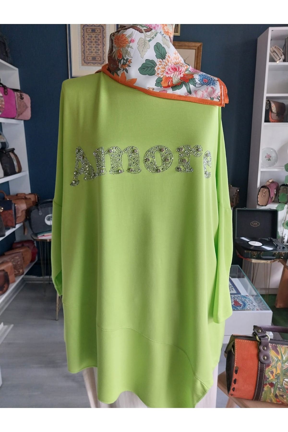 See more tunik - 4