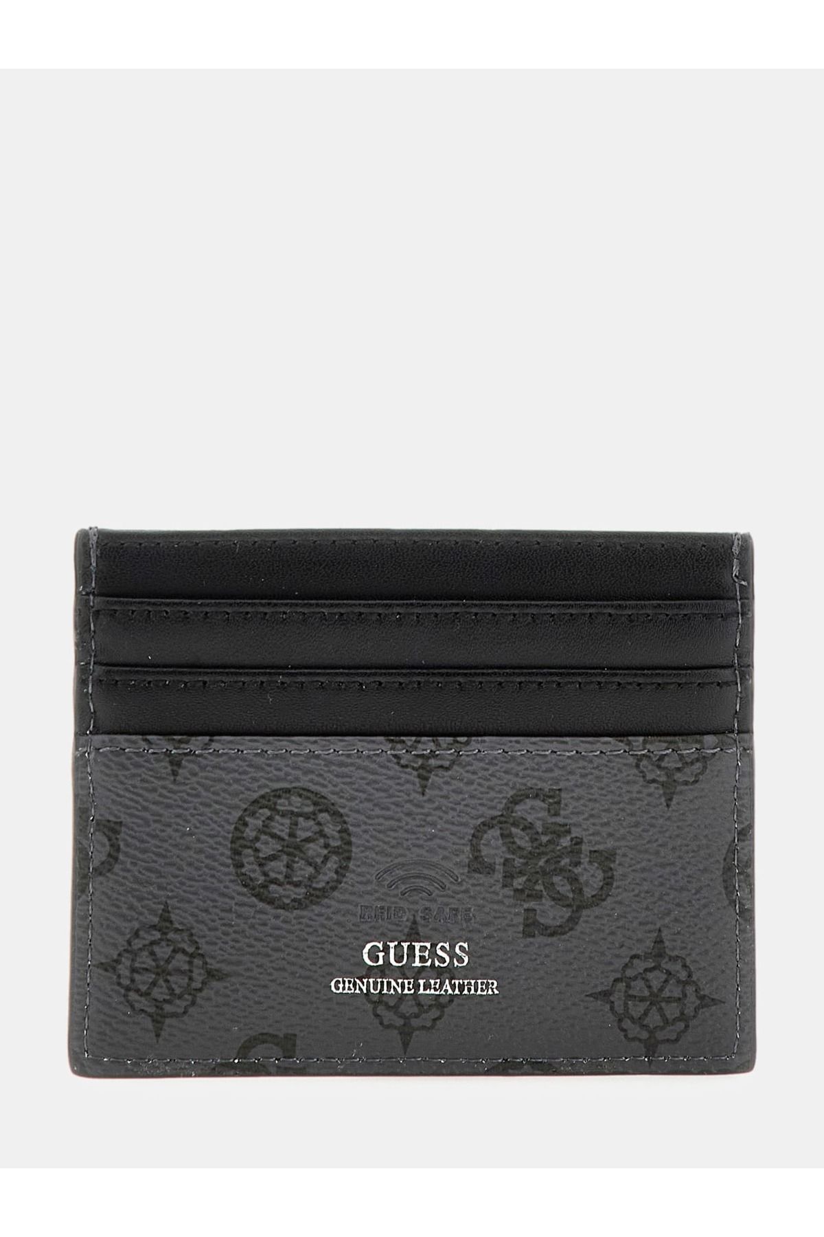 Guess-Torino Men's Wallet Smtopylea25-Cbl 2