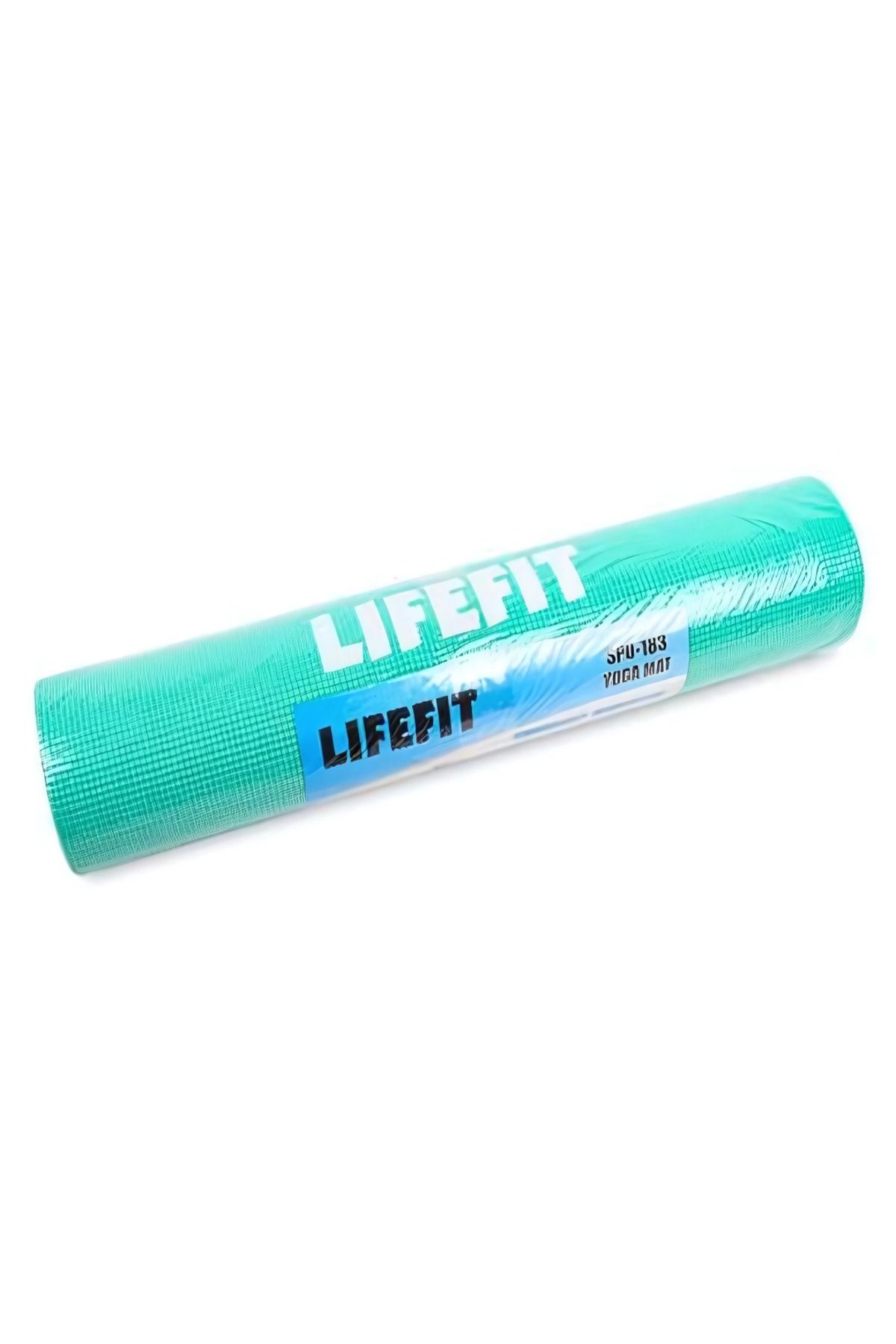 LifeFit SPU-183 Yoga Matı 183x60x0,6 Cm