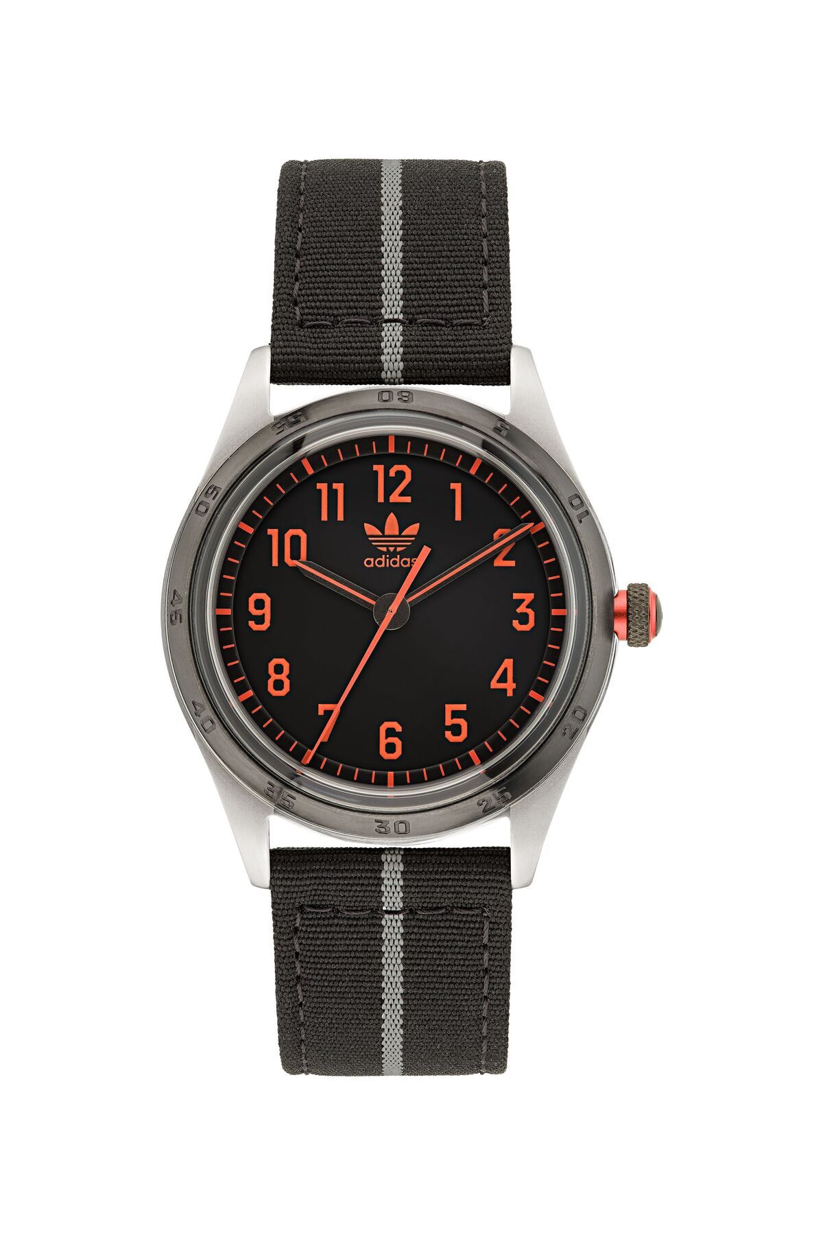 adidas-Aosy22522 Men's Wristwatch 1