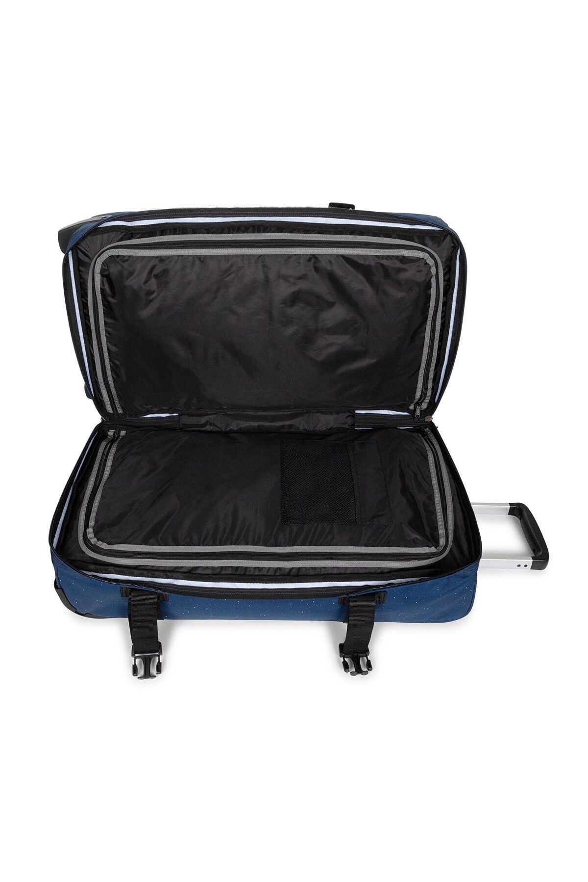 چمدان و ساک آبی مردانه زنانه 2 چرخ 'R L NAVY Eastpak