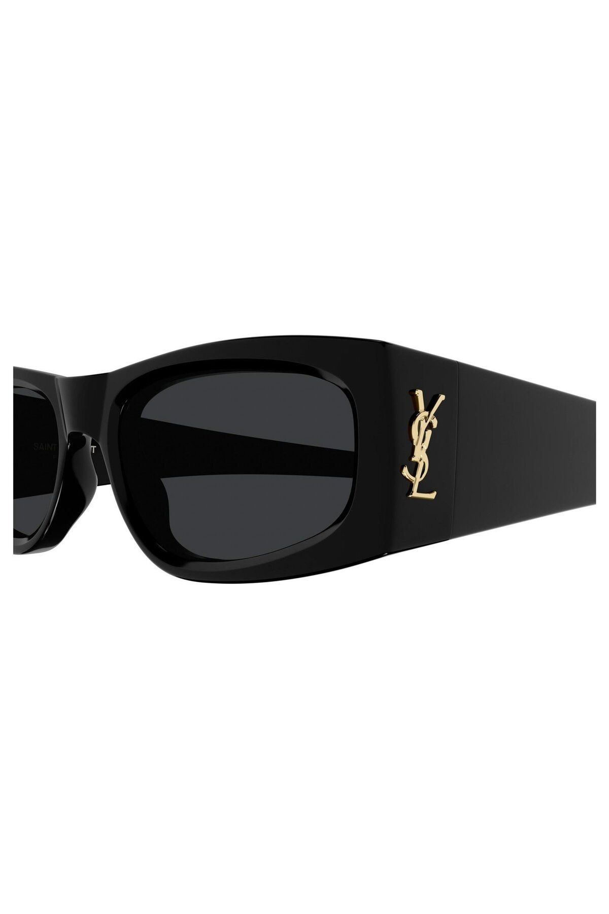 Yves Saint Laurent-Saint Laurent Ysl M140 001 56 g - Simple and Stylish Design 3