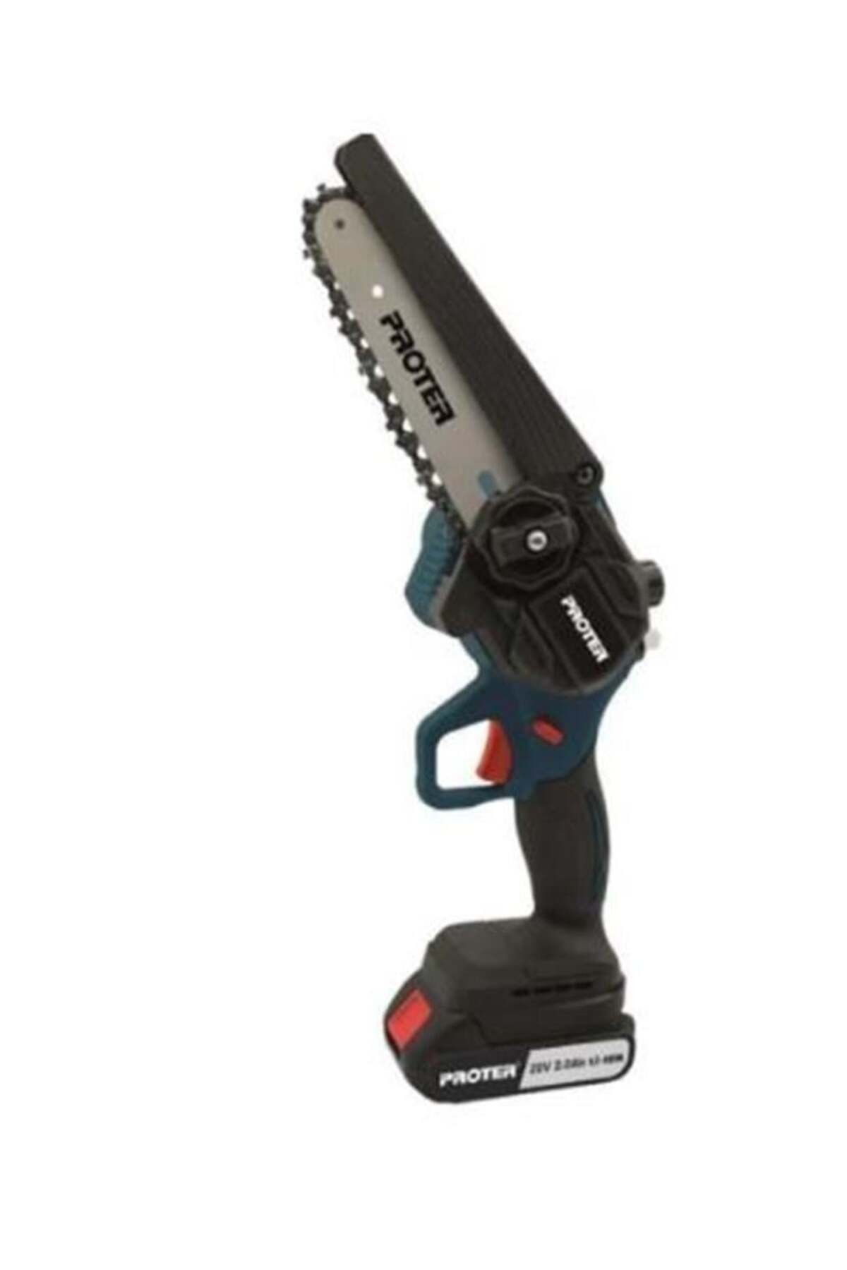 Pst 115 St Charged Cordless Branch Pruning Saw 20V 2.0AH