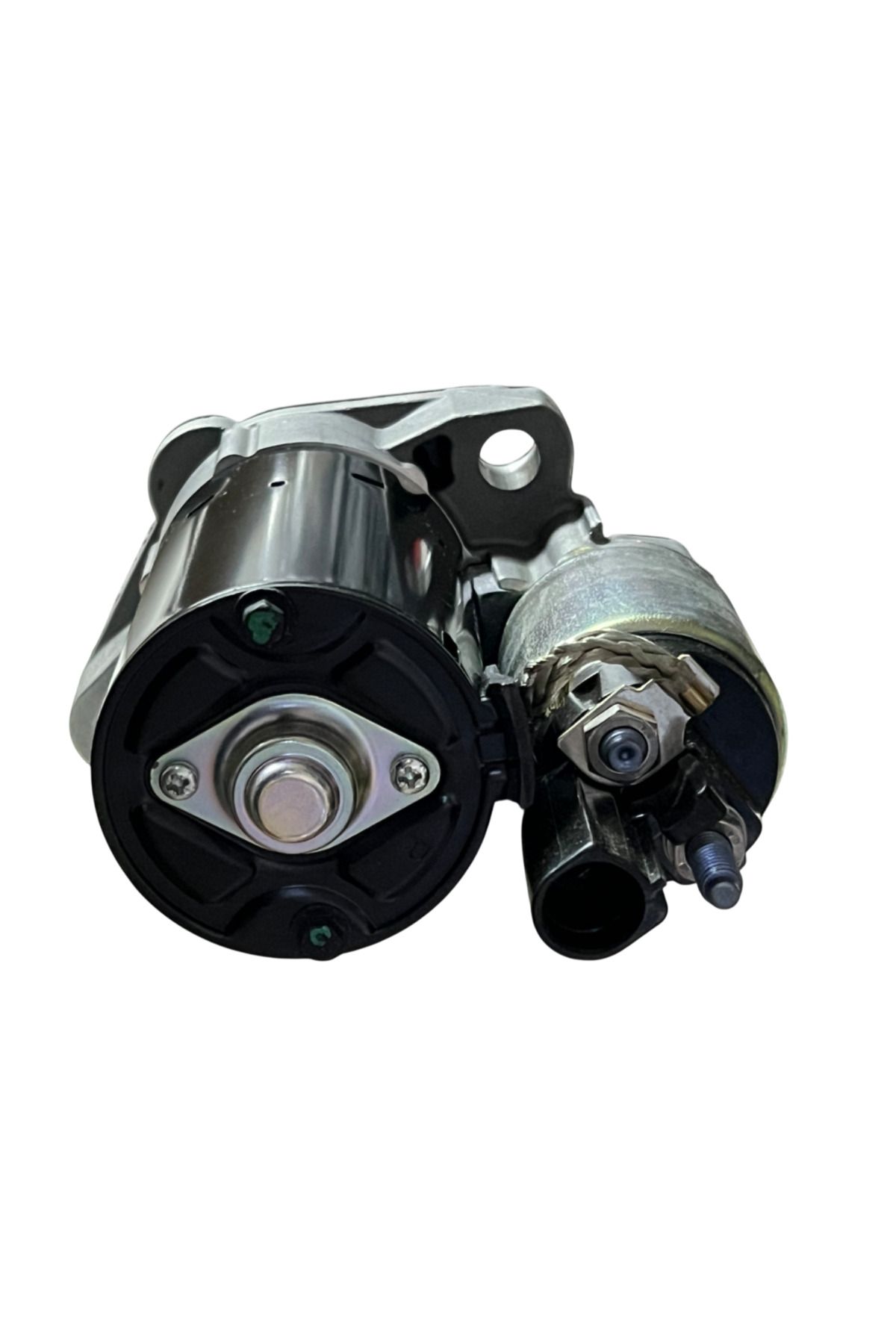 Bosch-06C 911023   Audi A6, A5 Starter Dynam 2